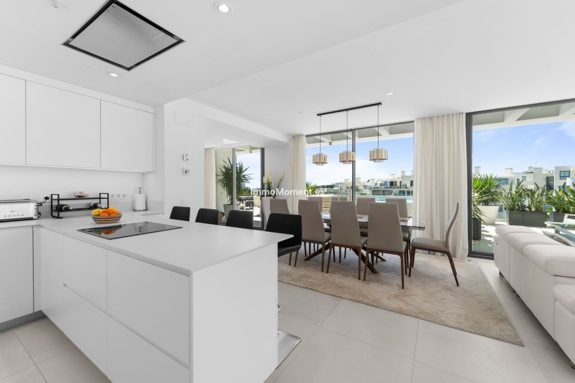 Resale - Apartment - Fuengirola - Fuengirola Centro