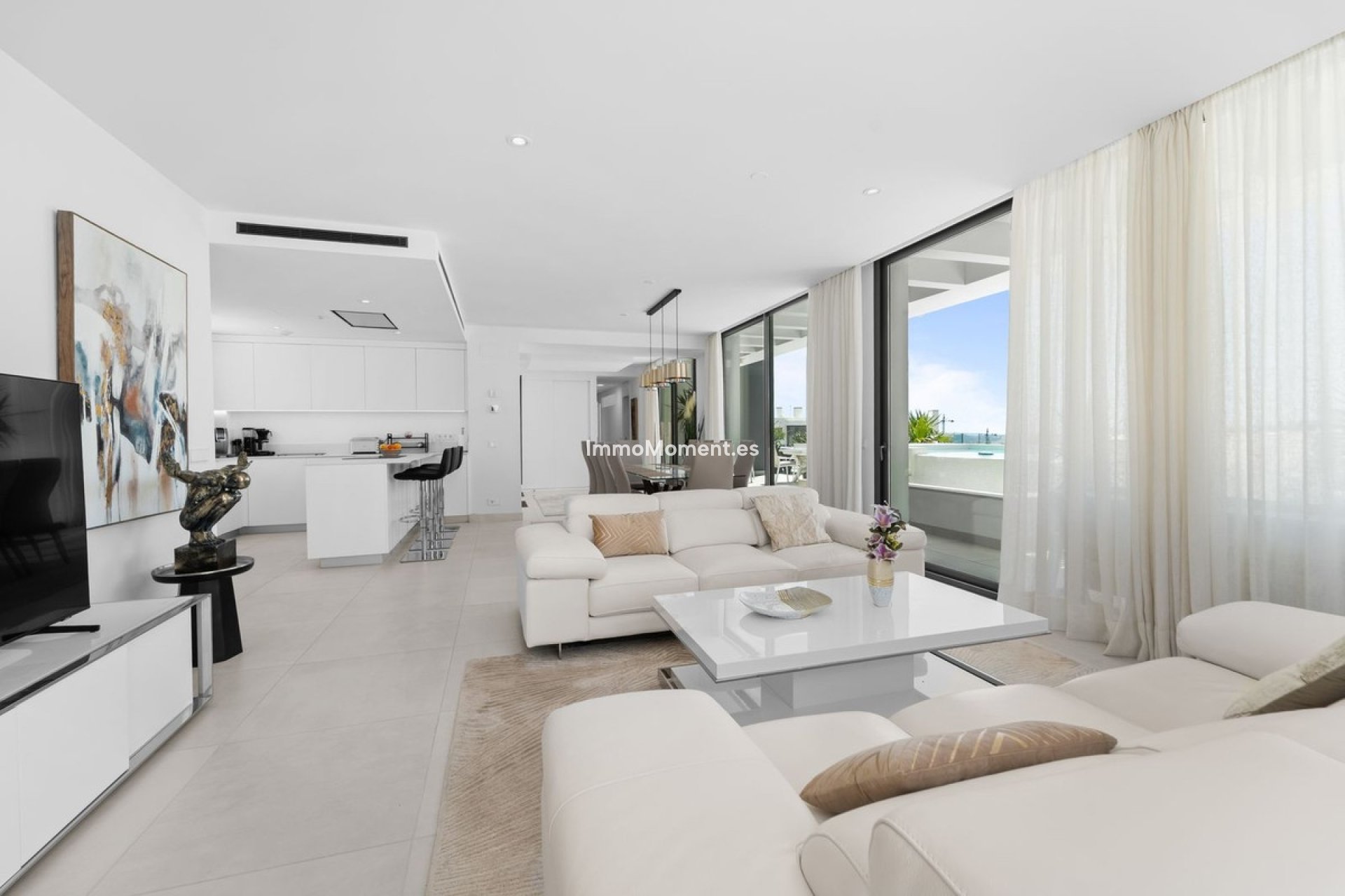 Resale - Apartment - Fuengirola - Fuengirola Centro
