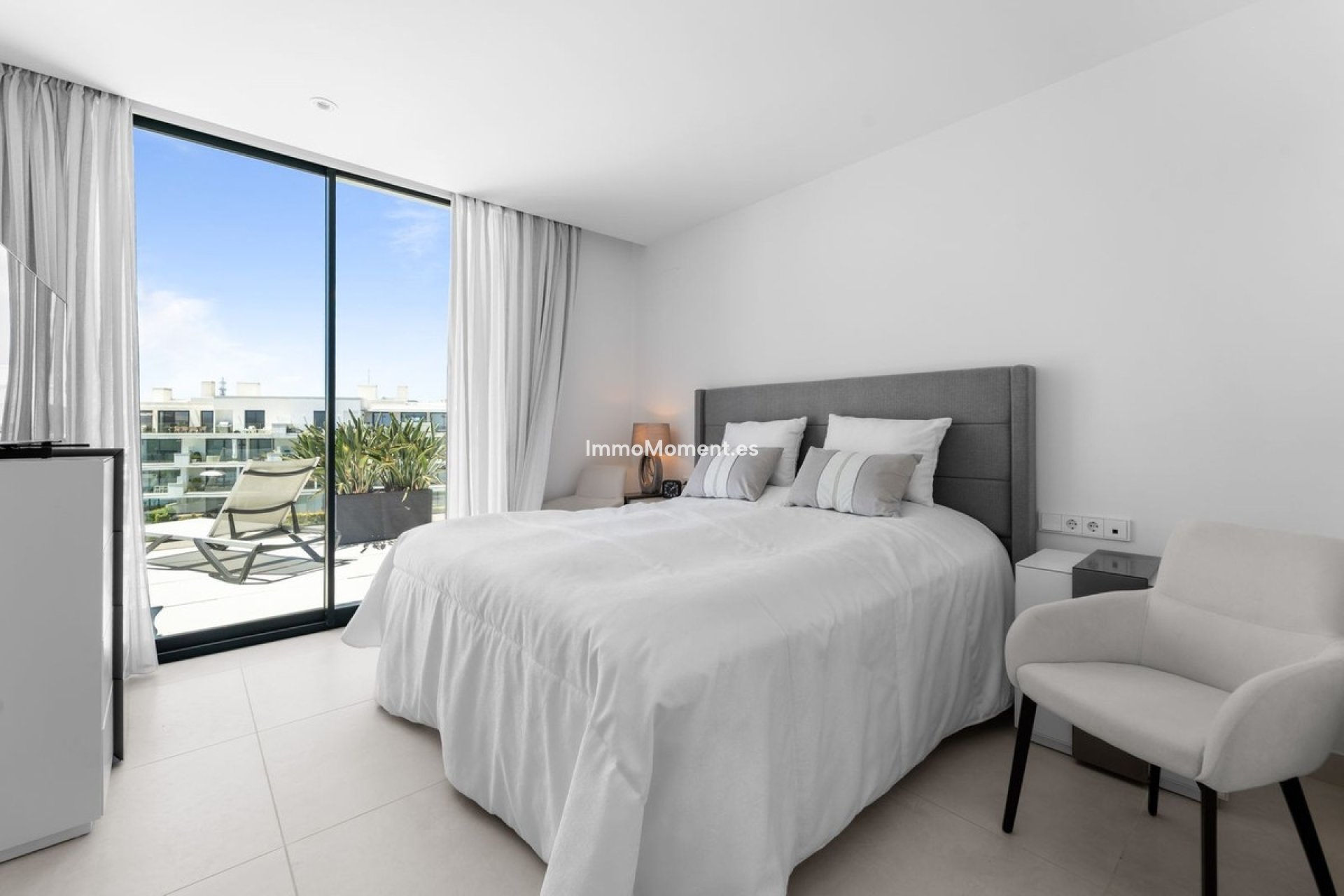 Resale - Apartment - Fuengirola - Fuengirola Centro