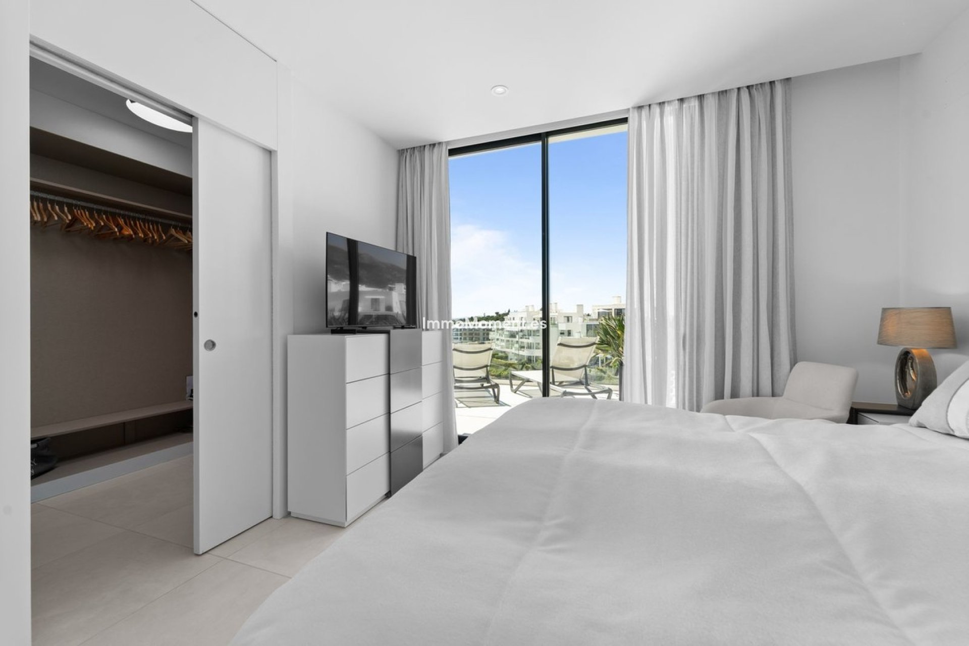 Resale - Apartment - Fuengirola - Fuengirola Centro