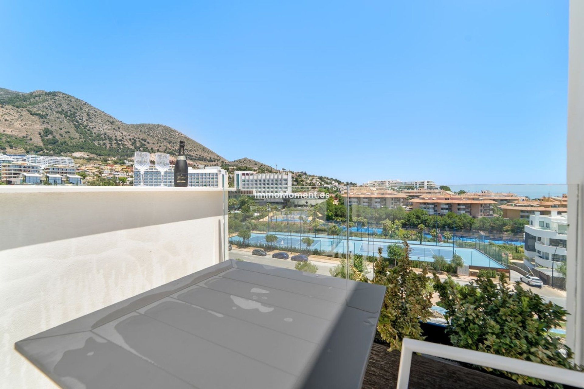 Resale - Apartment - Fuengirola - Fuengirola Centro