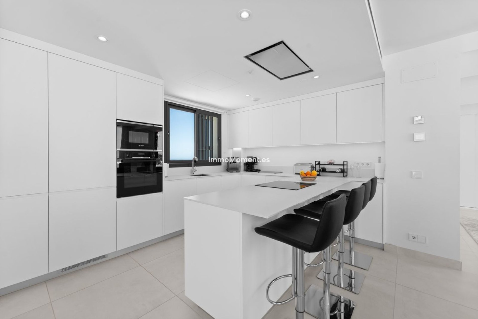 Resale - Apartment - Fuengirola - Fuengirola Centro