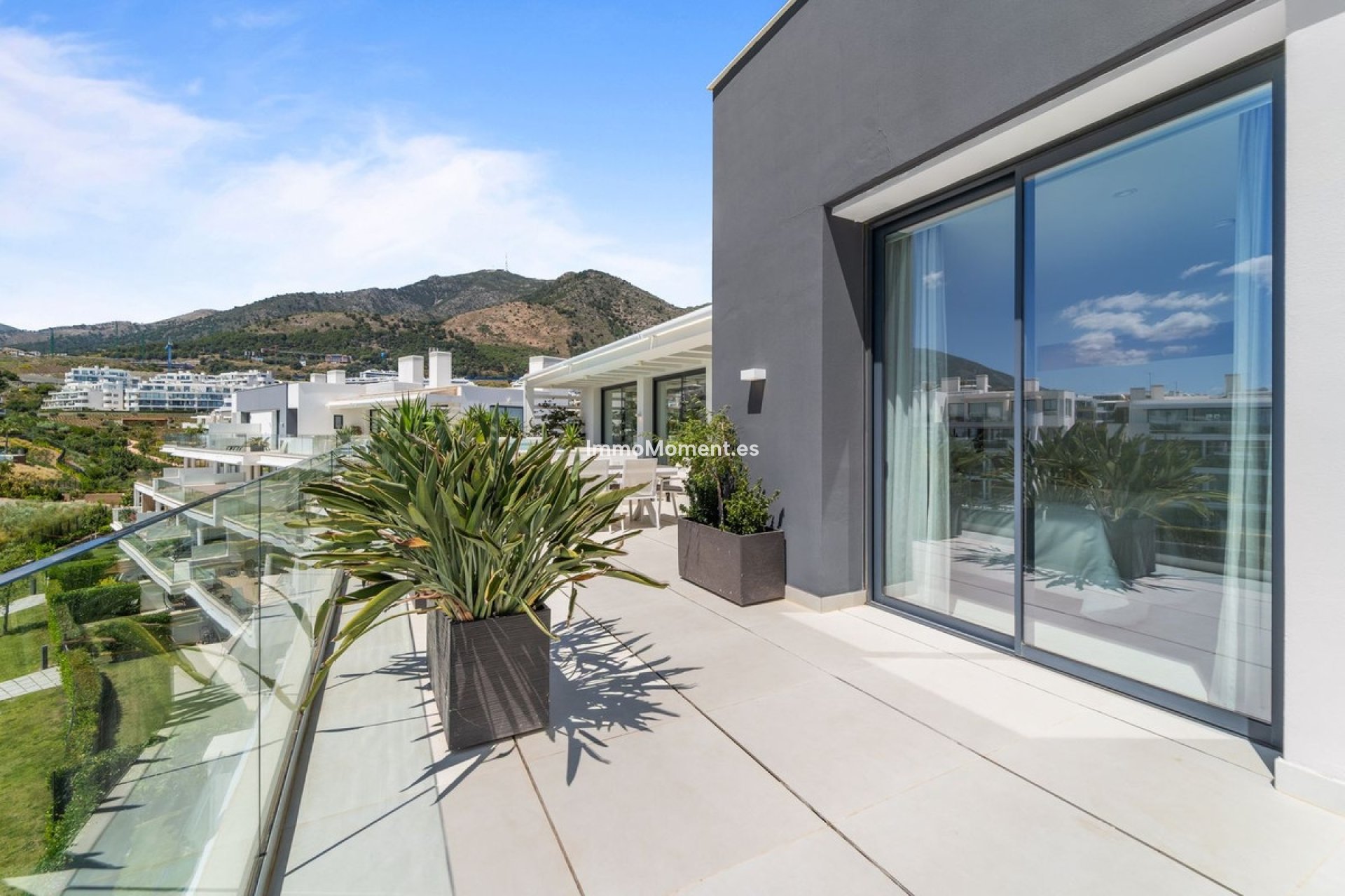 Resale - Apartment - Fuengirola - Fuengirola Centro