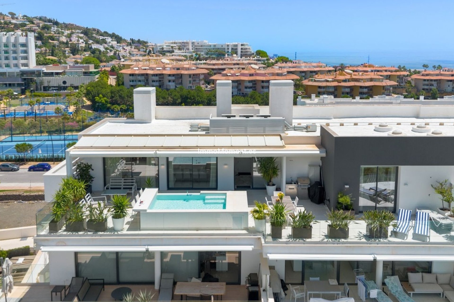 Resale - Apartment - Fuengirola - Fuengirola Centro
