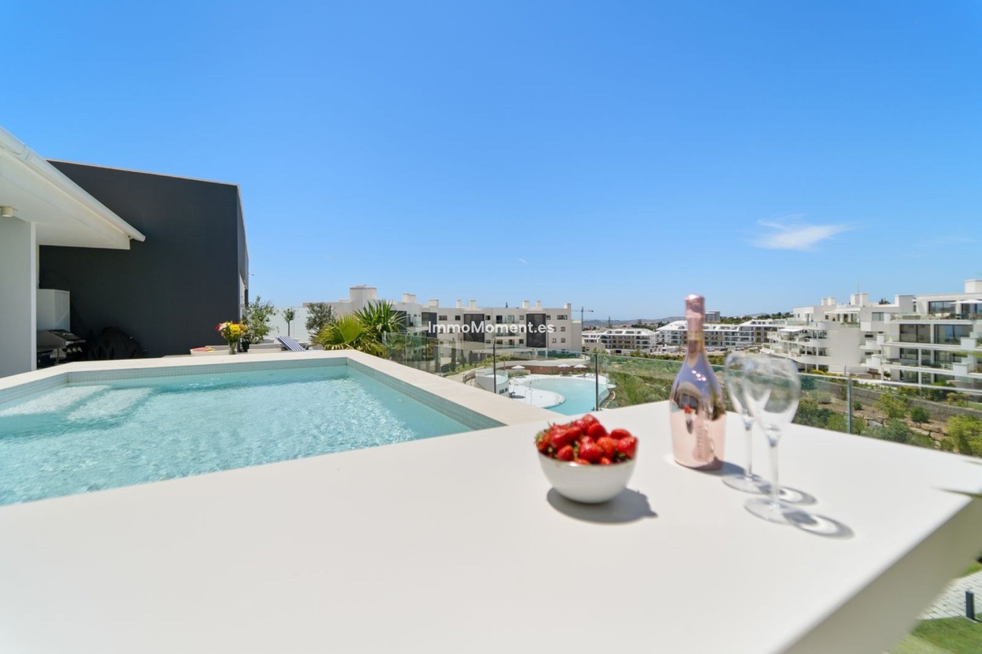 Resale - Apartment - Fuengirola - Fuengirola Centro