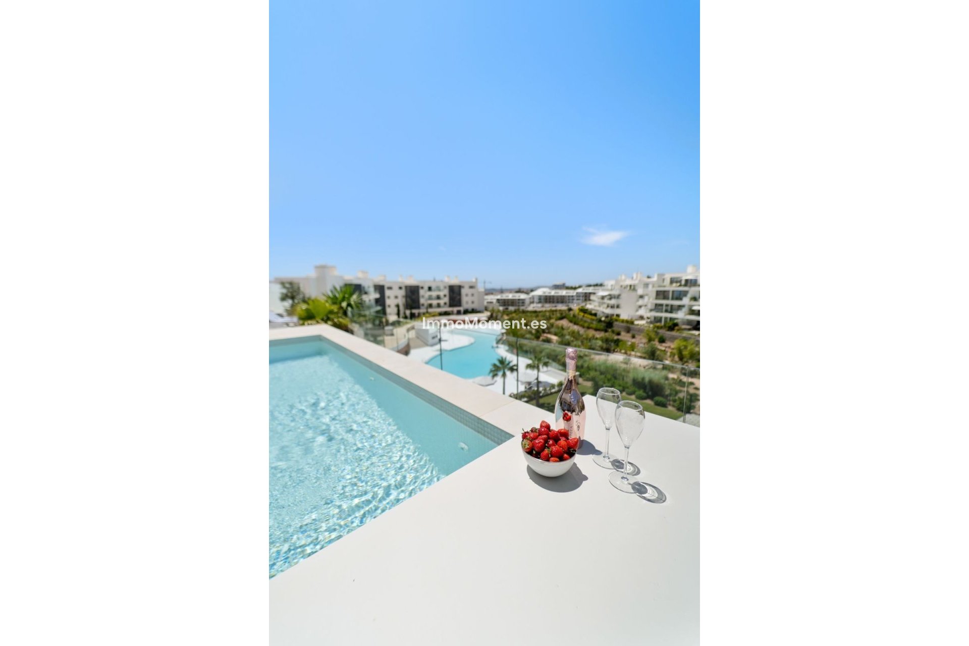 Resale - Apartment - Fuengirola - Fuengirola Centro
