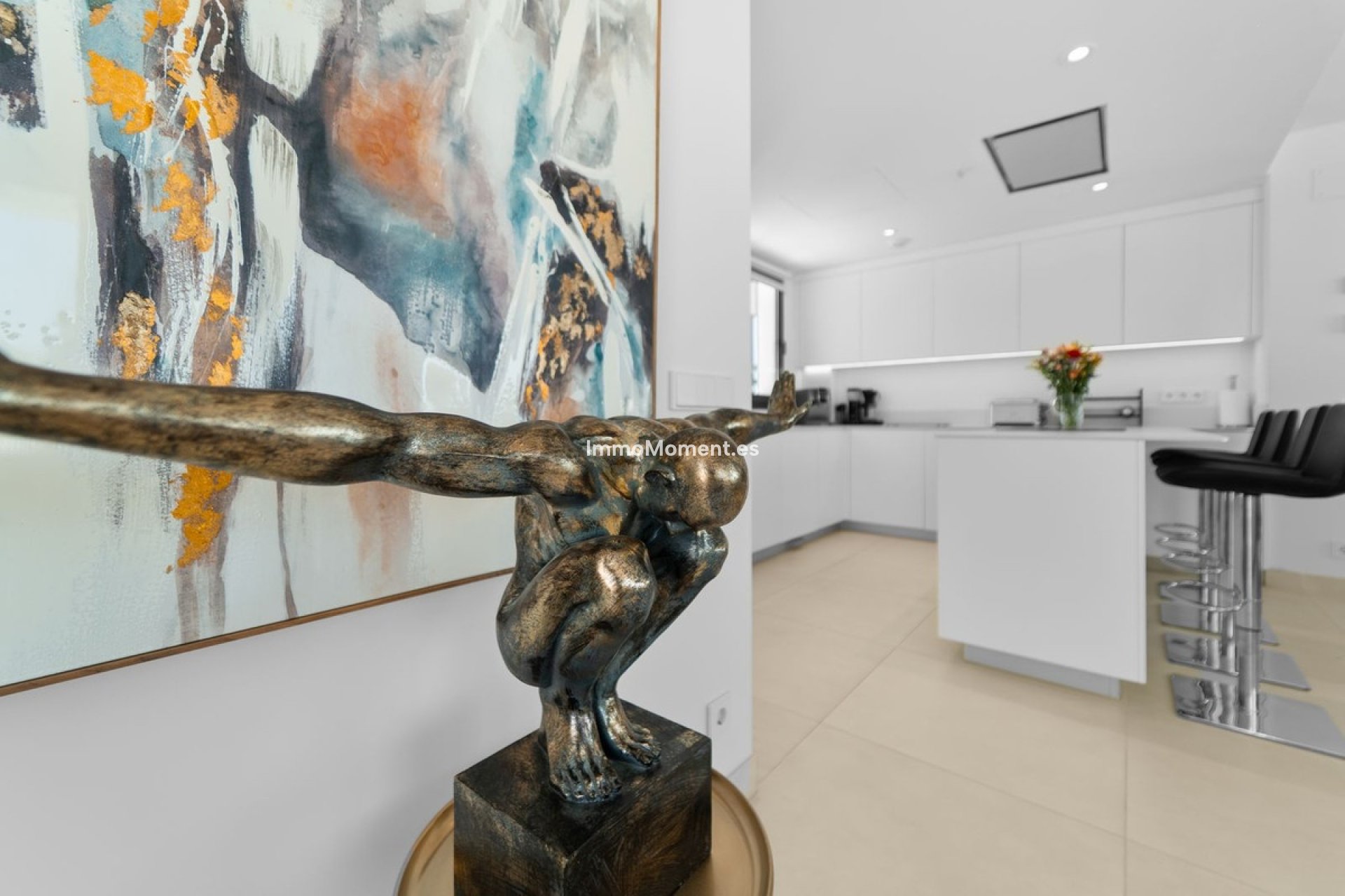 Resale - Apartment - Fuengirola - Fuengirola Centro