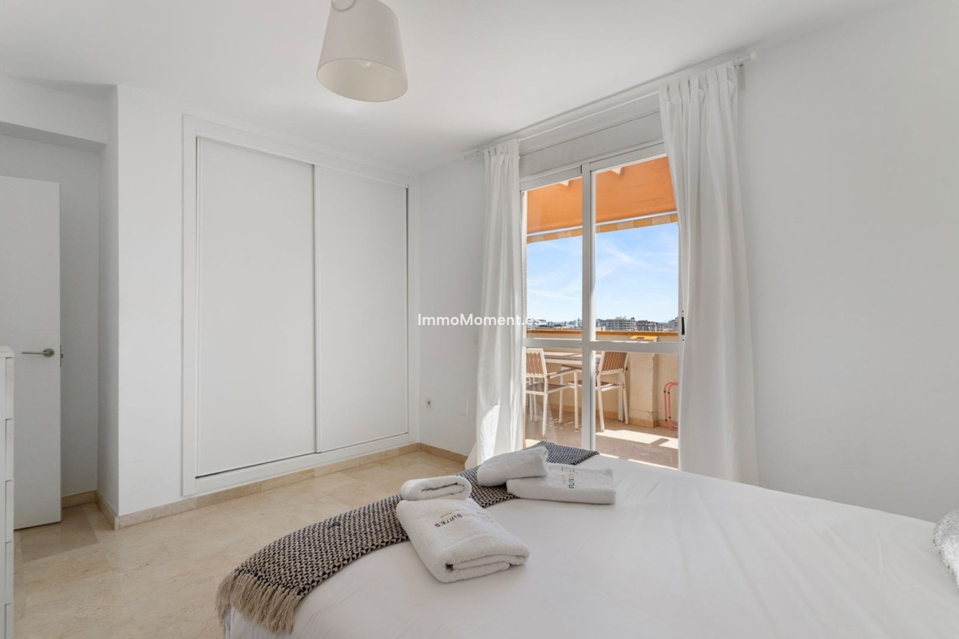 Resale - Apartment - Fuengirola - Fuengirola Centro