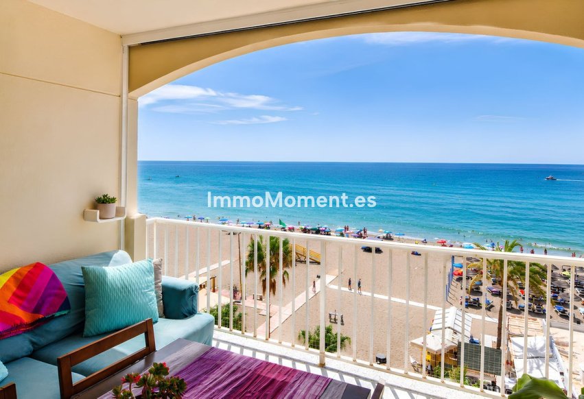 Resale - Apartment - Fuengirola - Fuengirola Centro