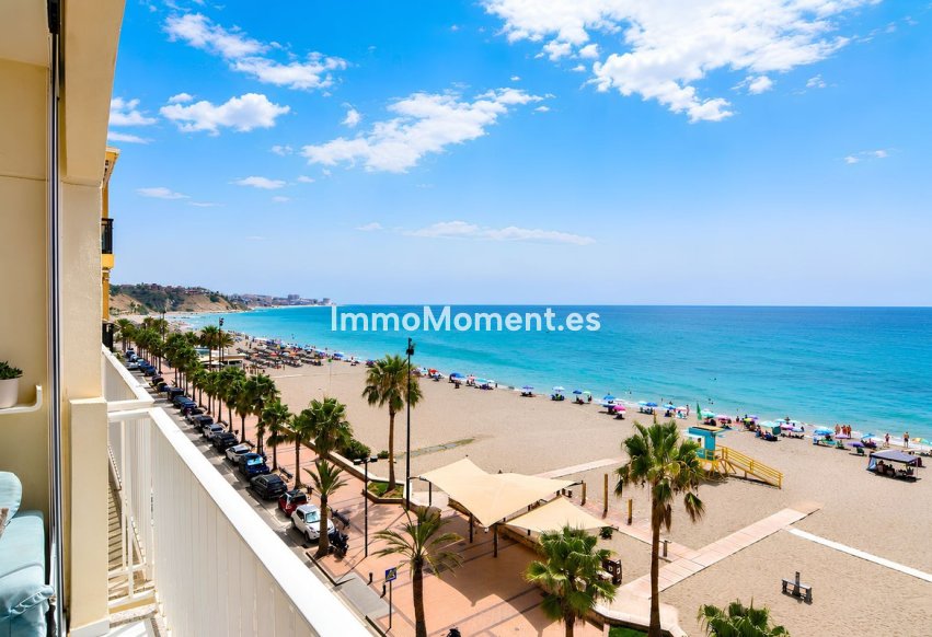 Resale - Apartment - Fuengirola - Fuengirola Centro