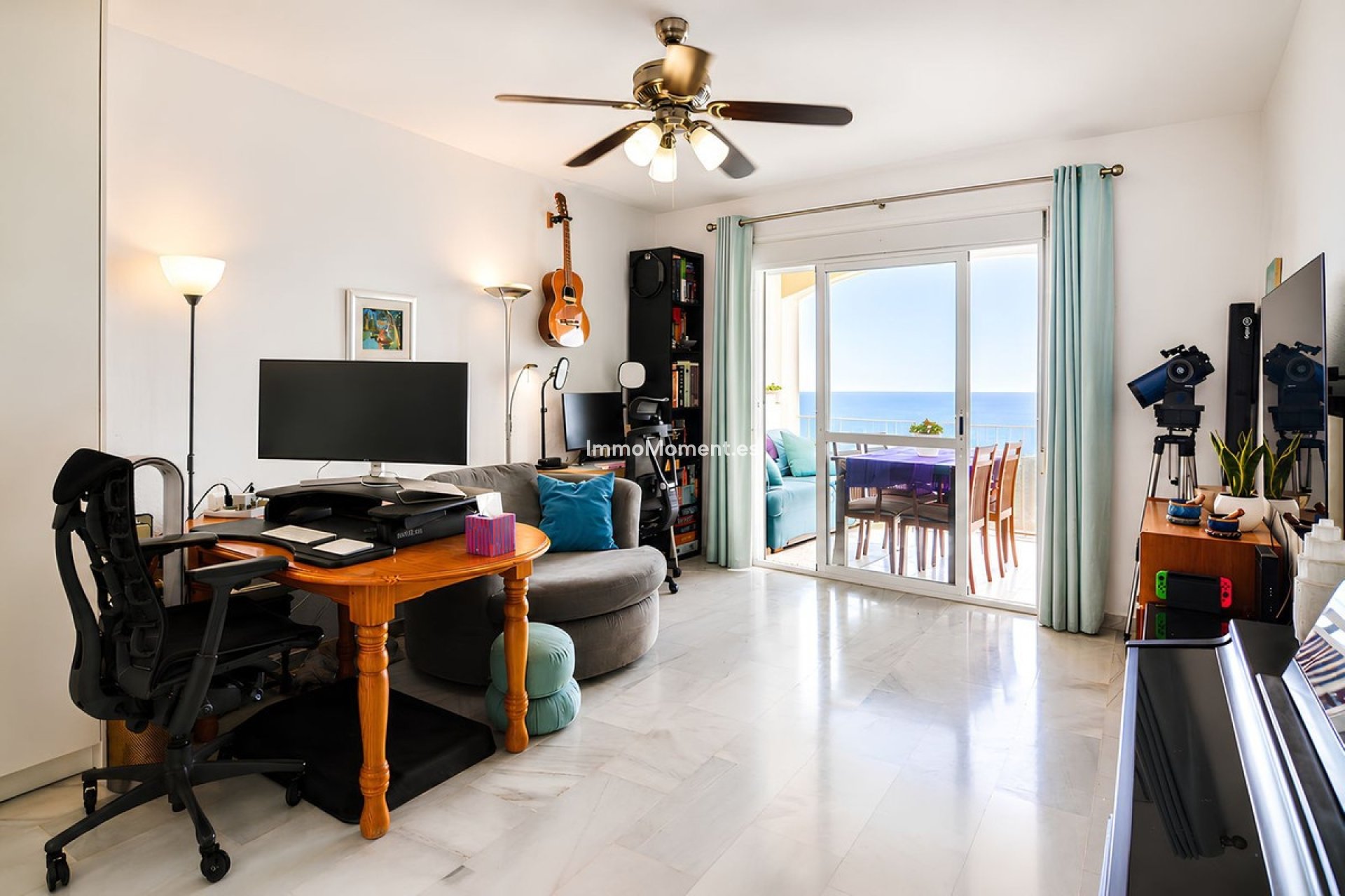 Resale - Apartment - Fuengirola - Fuengirola Centro