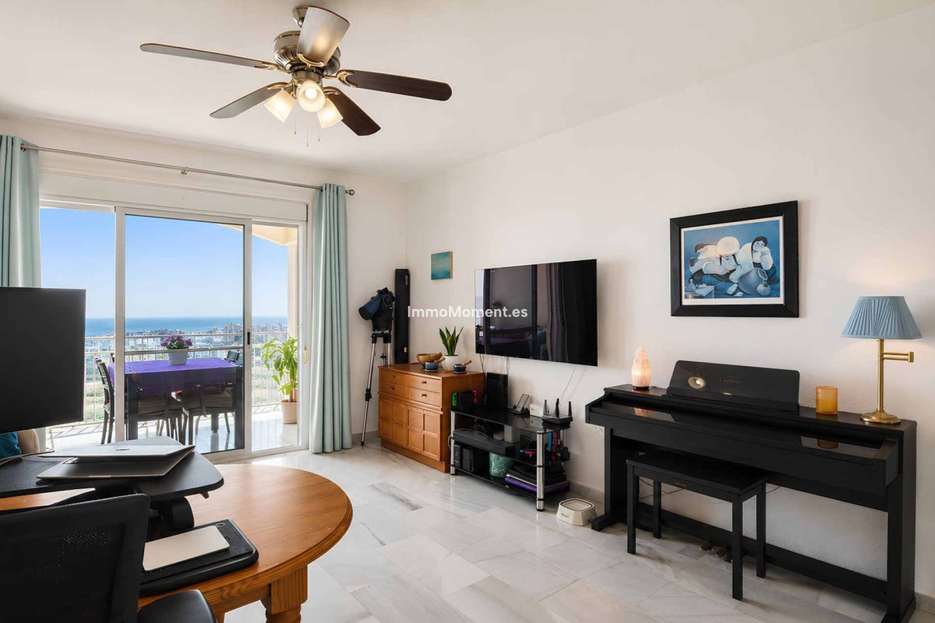 Resale - Apartment - Fuengirola - Fuengirola Centro