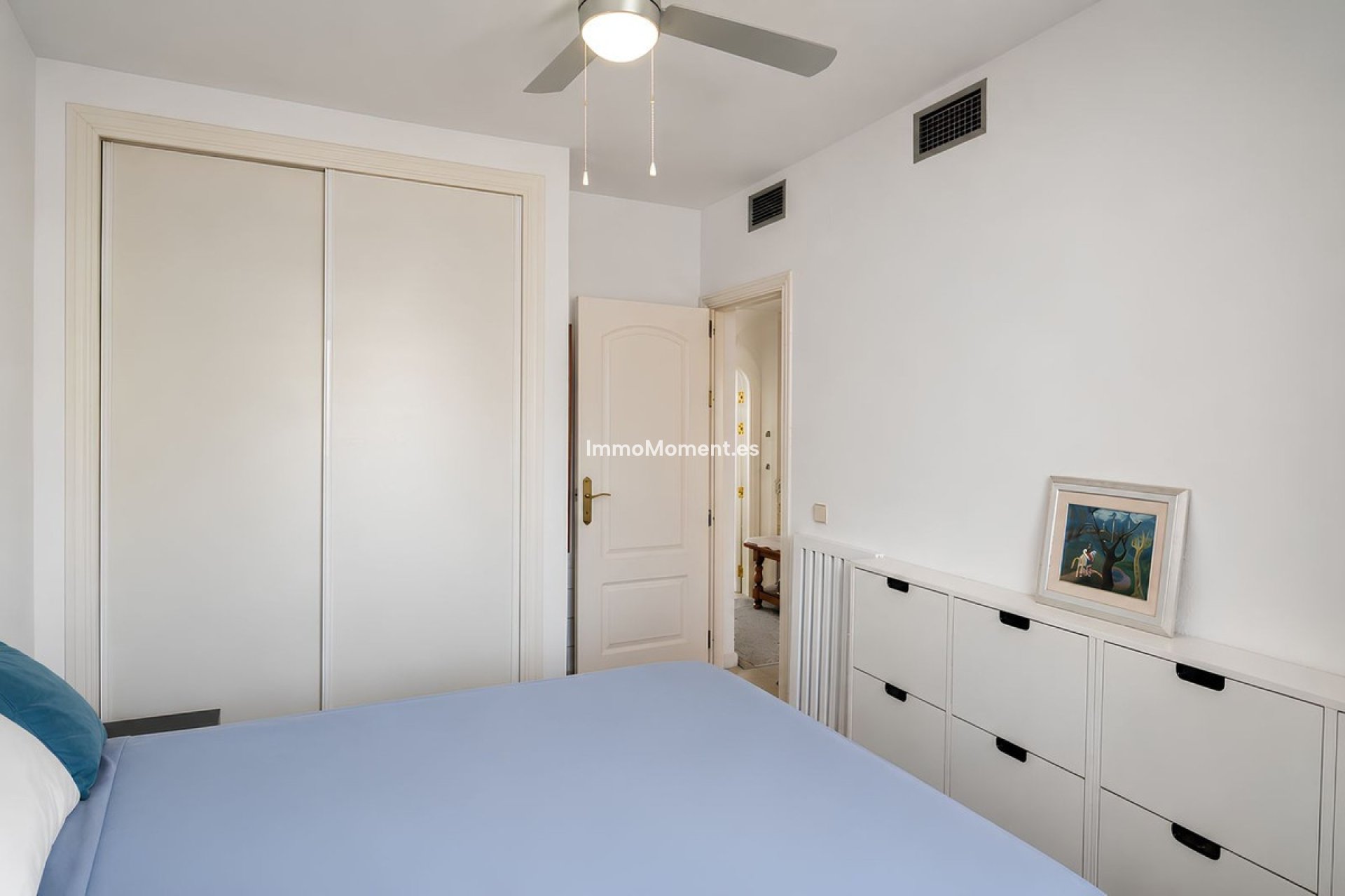 Resale - Apartment - Fuengirola - Fuengirola Centro