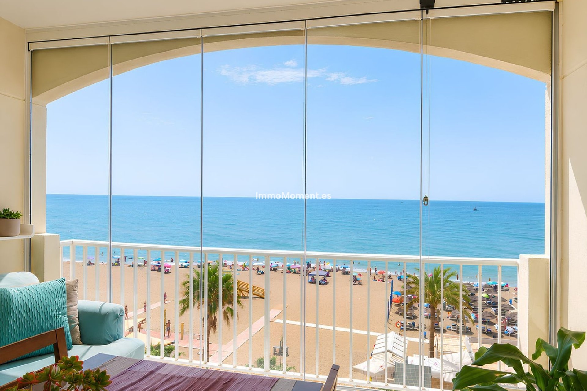 Resale - Apartment - Fuengirola - Fuengirola Centro