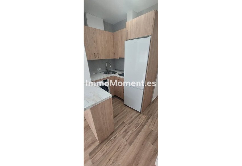 Resale - Apartment - Fuengirola - Fuengirola Centro