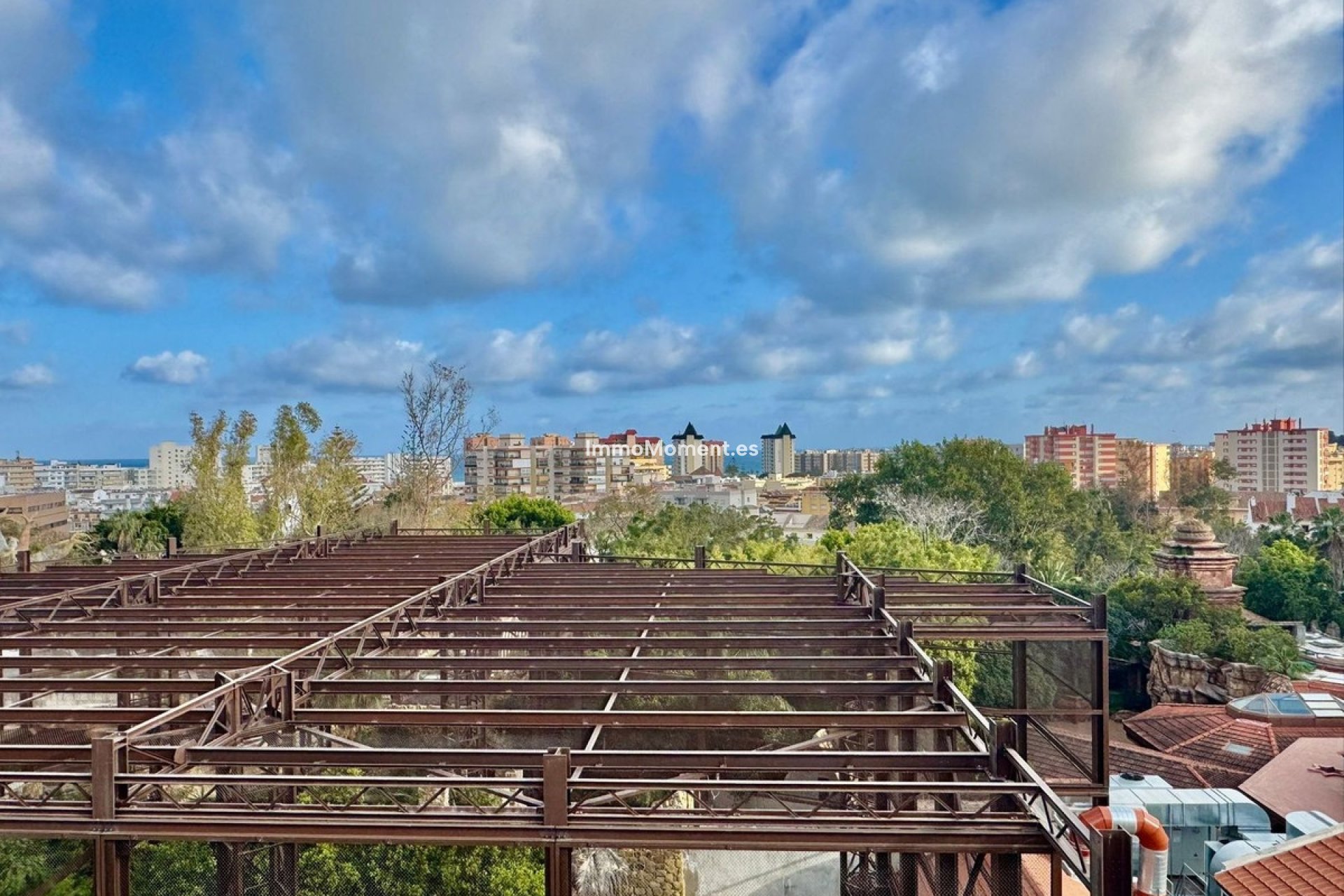 Resale - Apartment - Fuengirola - Fuengirola Centro
