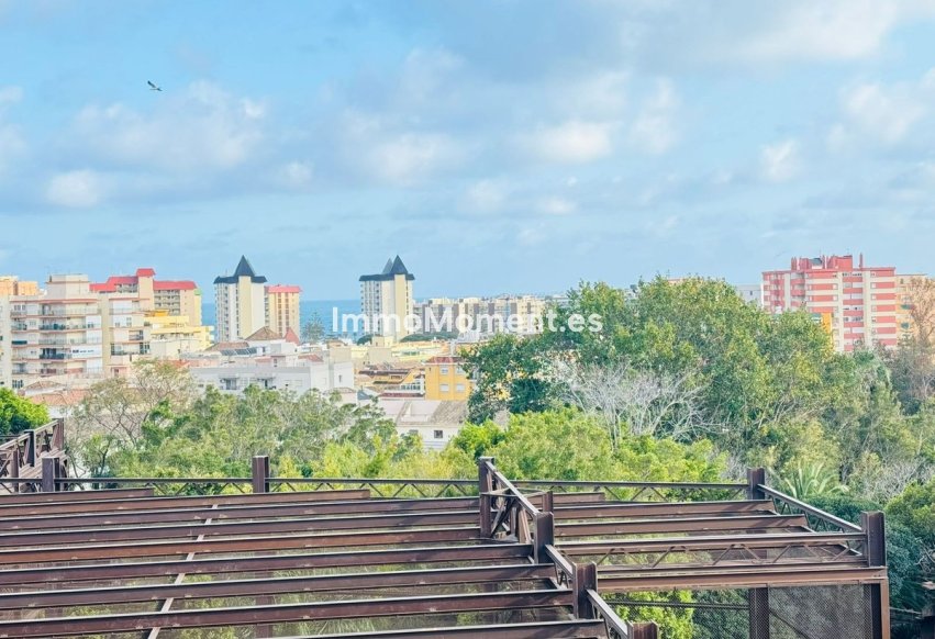 Resale - Apartment - Fuengirola - Fuengirola Centro
