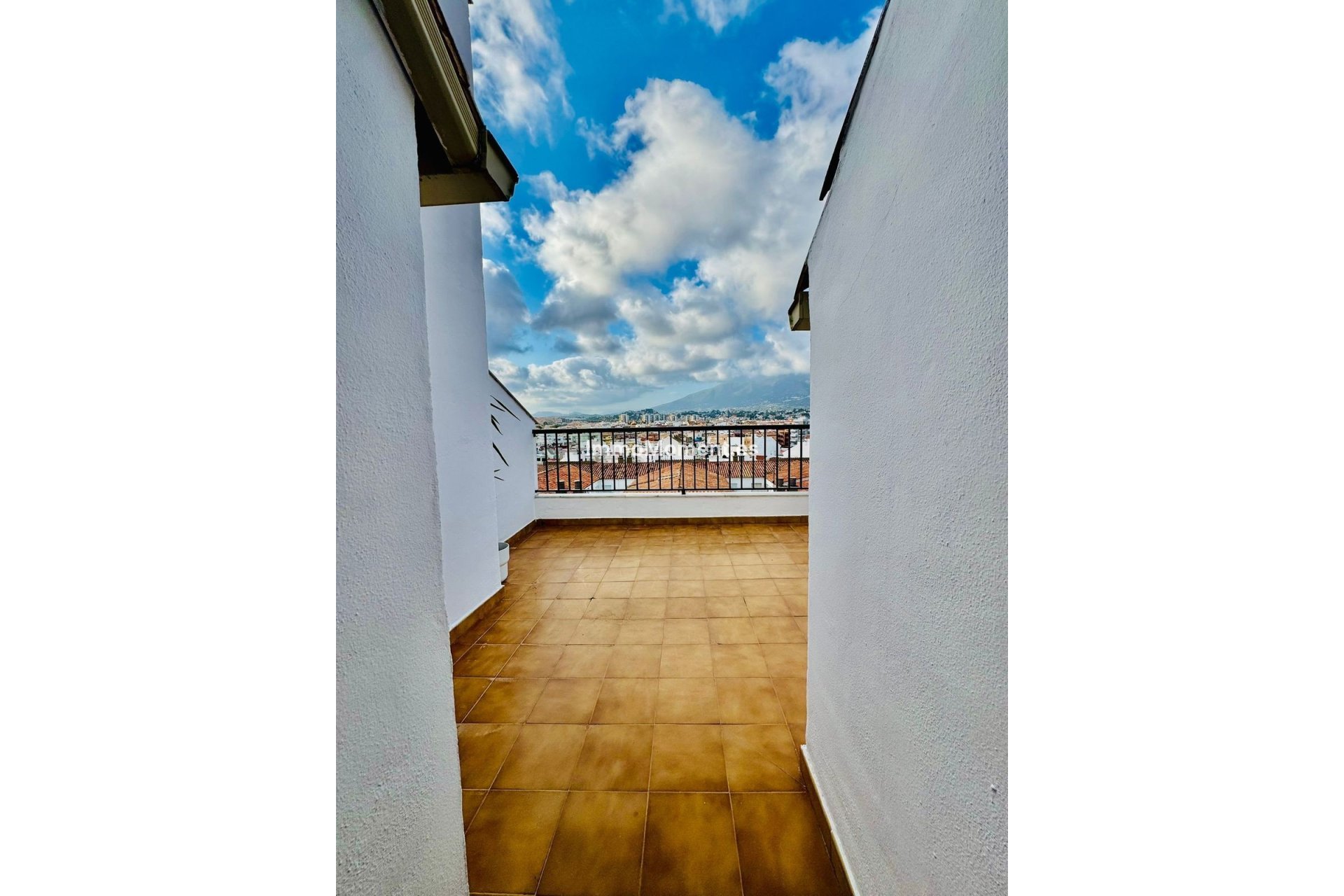 Resale - Apartment - Fuengirola - Fuengirola Centro