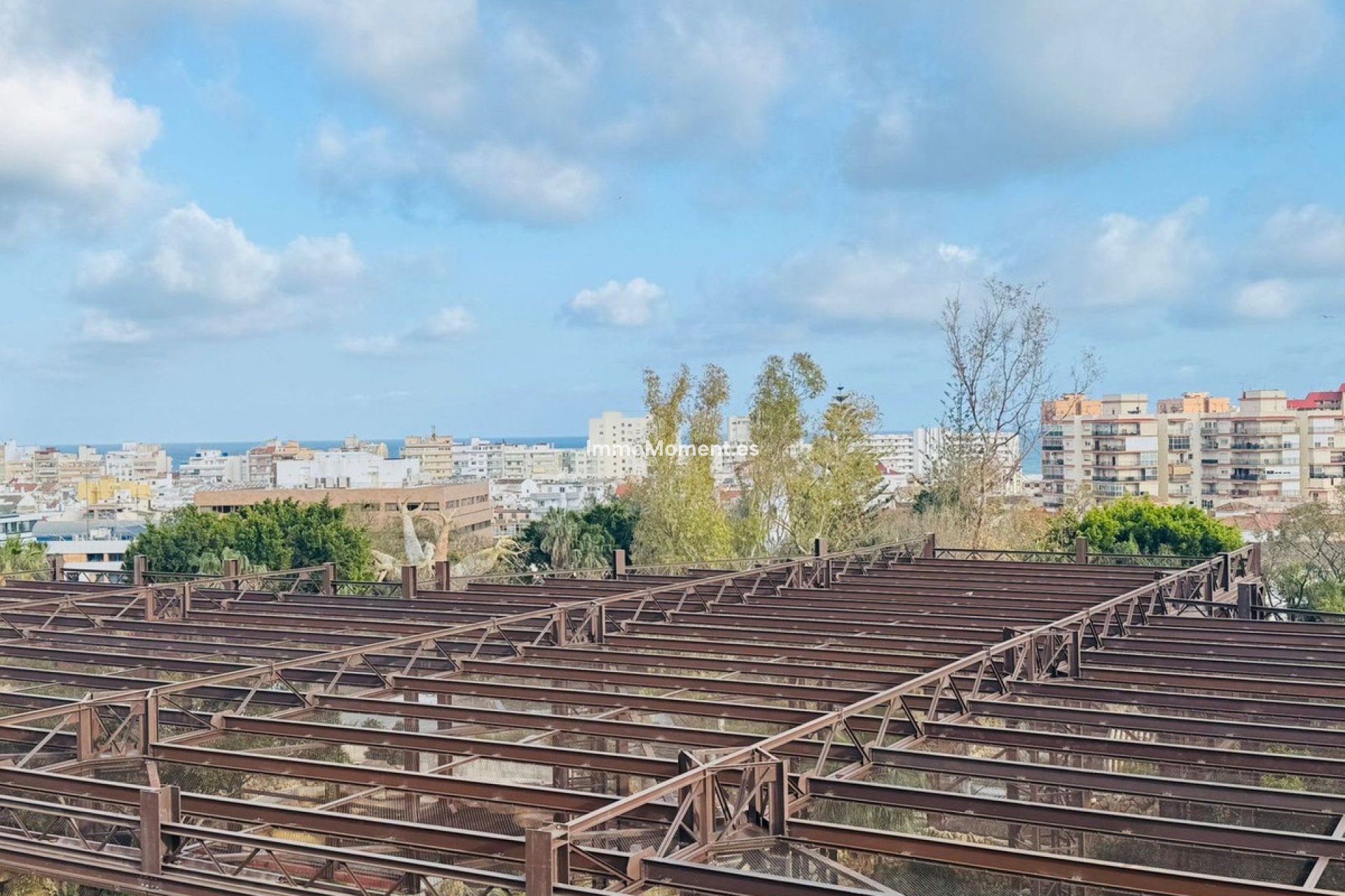 Resale - Apartment - Fuengirola - Fuengirola Centro