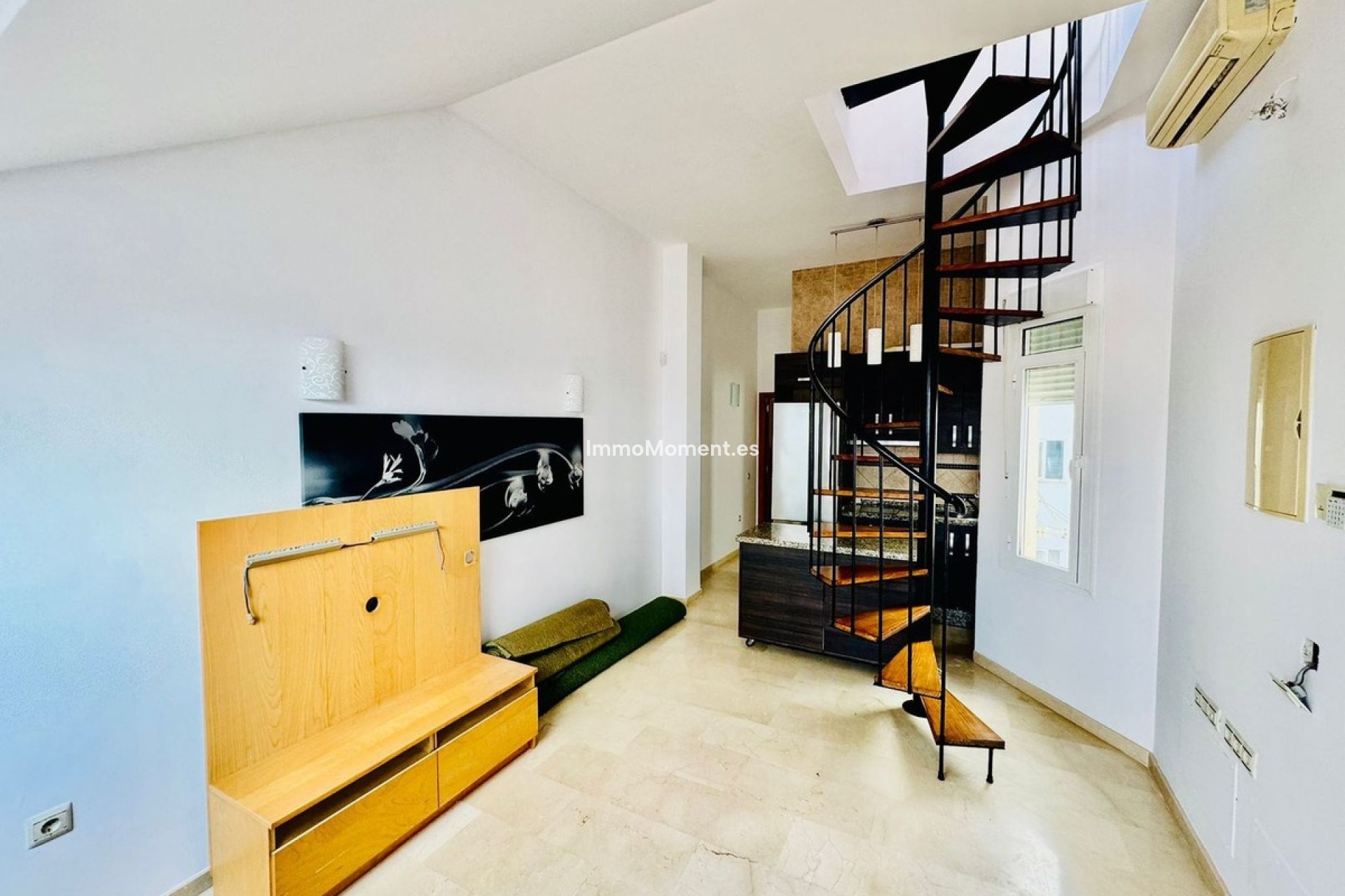 Resale - Apartment - Fuengirola - Fuengirola Centro