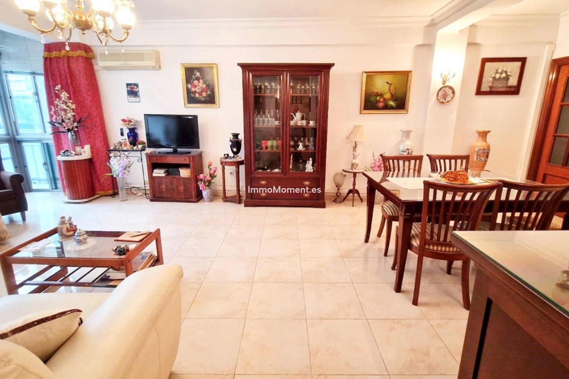 Resale - Apartment - Fuengirola - Fuengirola Centro