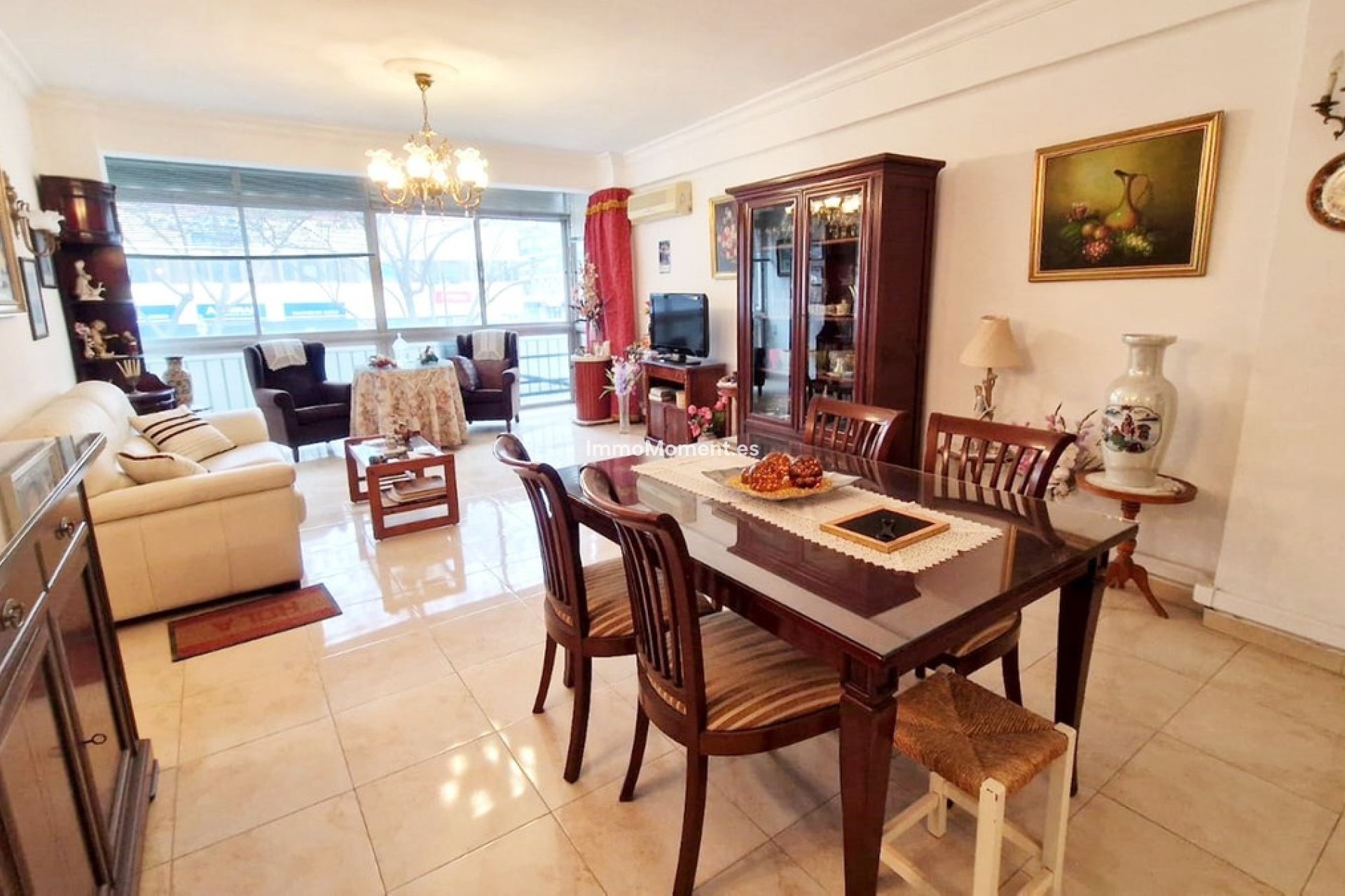 Resale - Apartment - Fuengirola - Fuengirola Centro