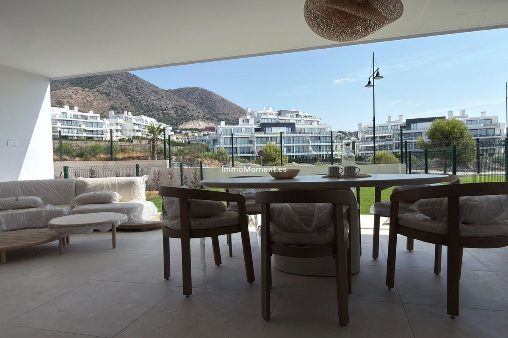 Resale - Apartment - Fuengirola - Fuengirola Centro