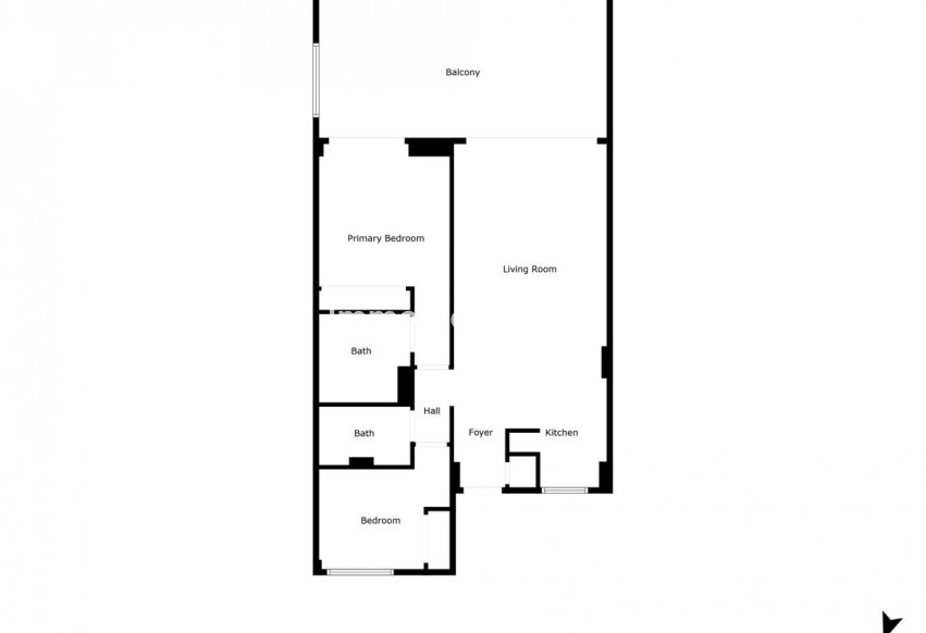 Resale - Apartment - Fuengirola - Fuengirola Centro
