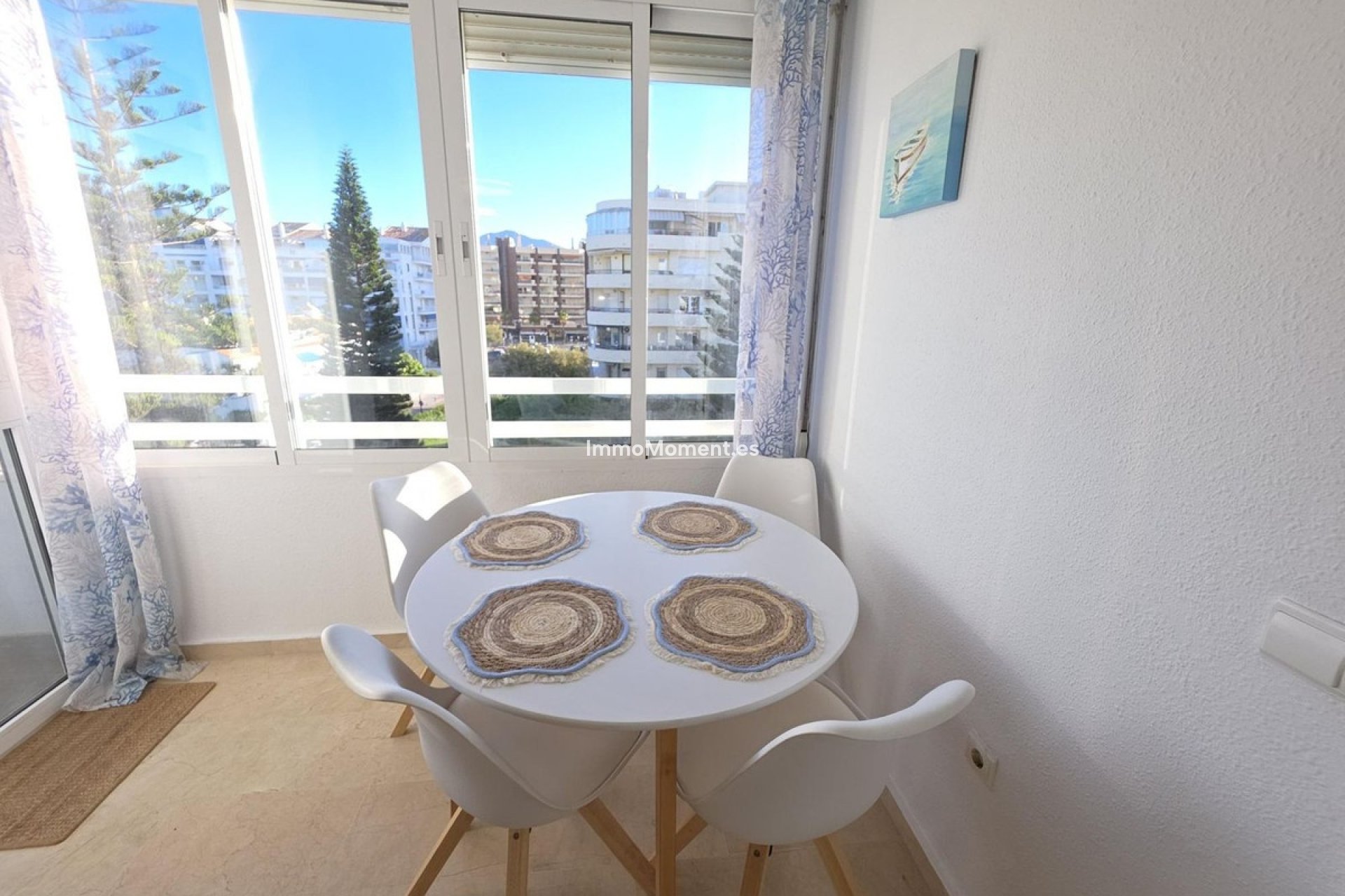 Resale - Apartment - Fuengirola - Fuengirola Centro