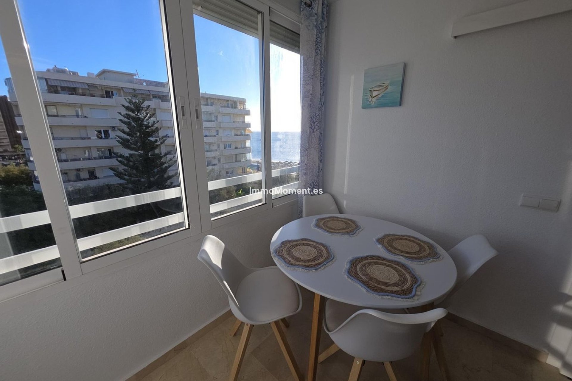 Resale - Apartment - Fuengirola - Fuengirola Centro