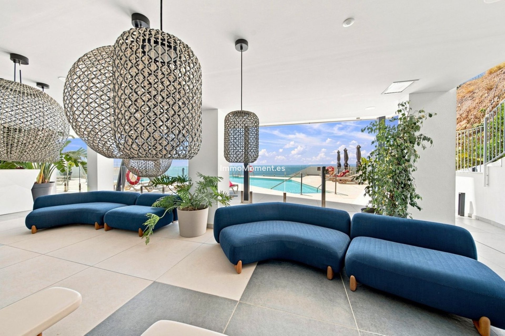 Resale - Apartment - Fuengirola - Fuengirola Centro