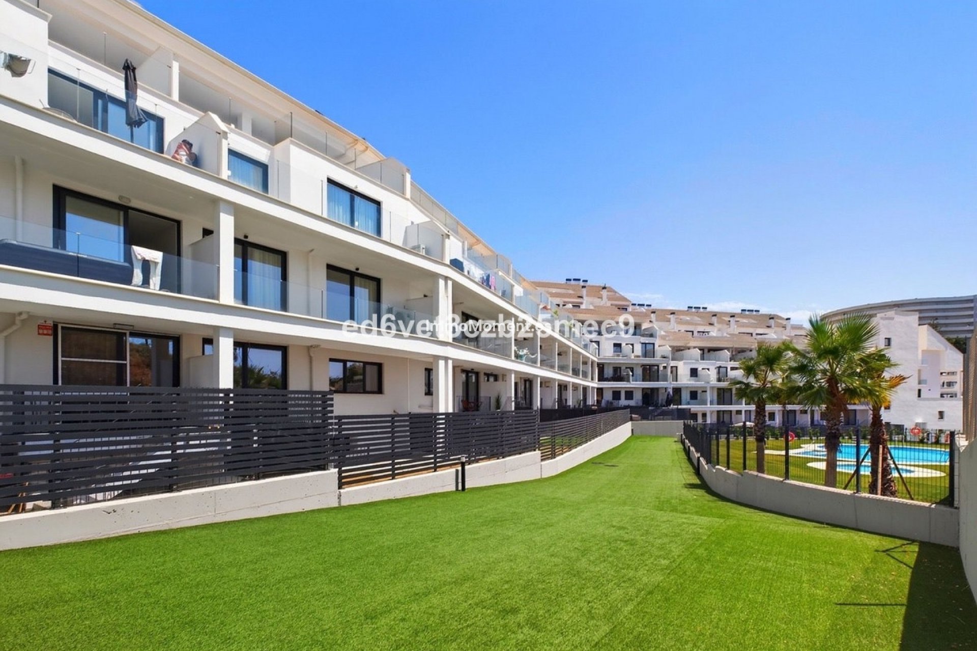 Resale - Apartment - Fuengirola - Fuengirola Centro