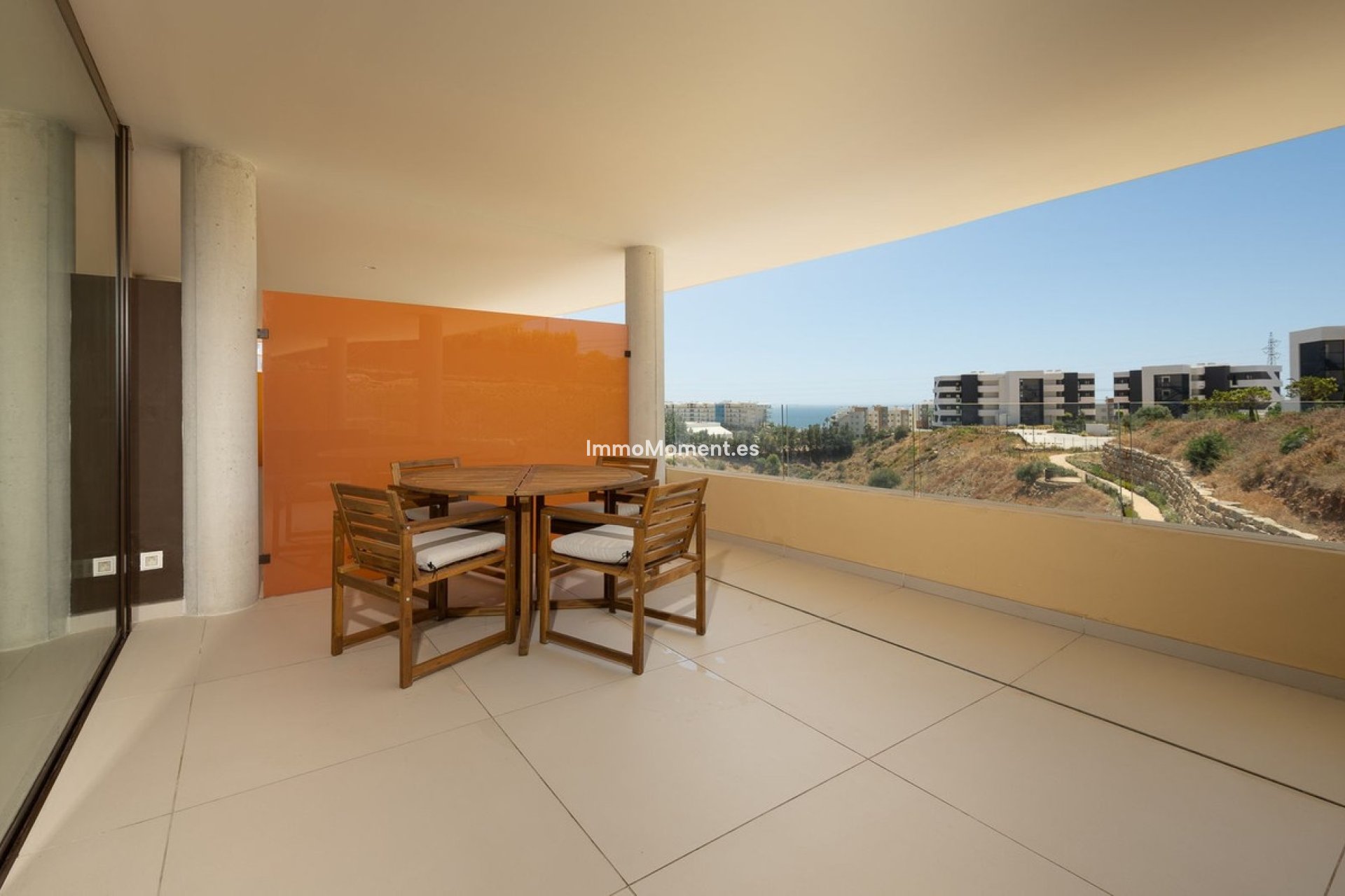 Resale - Apartment - Fuengirola - Fuengirola Centro