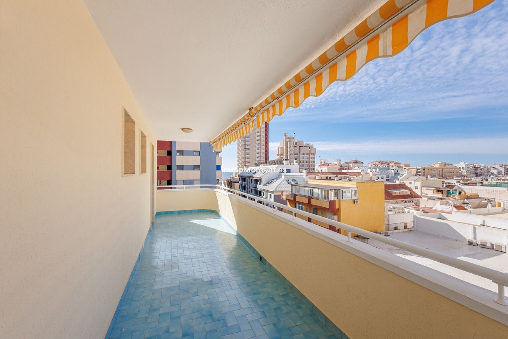 Resale - Apartment - Fuengirola - Fuengirola Centro