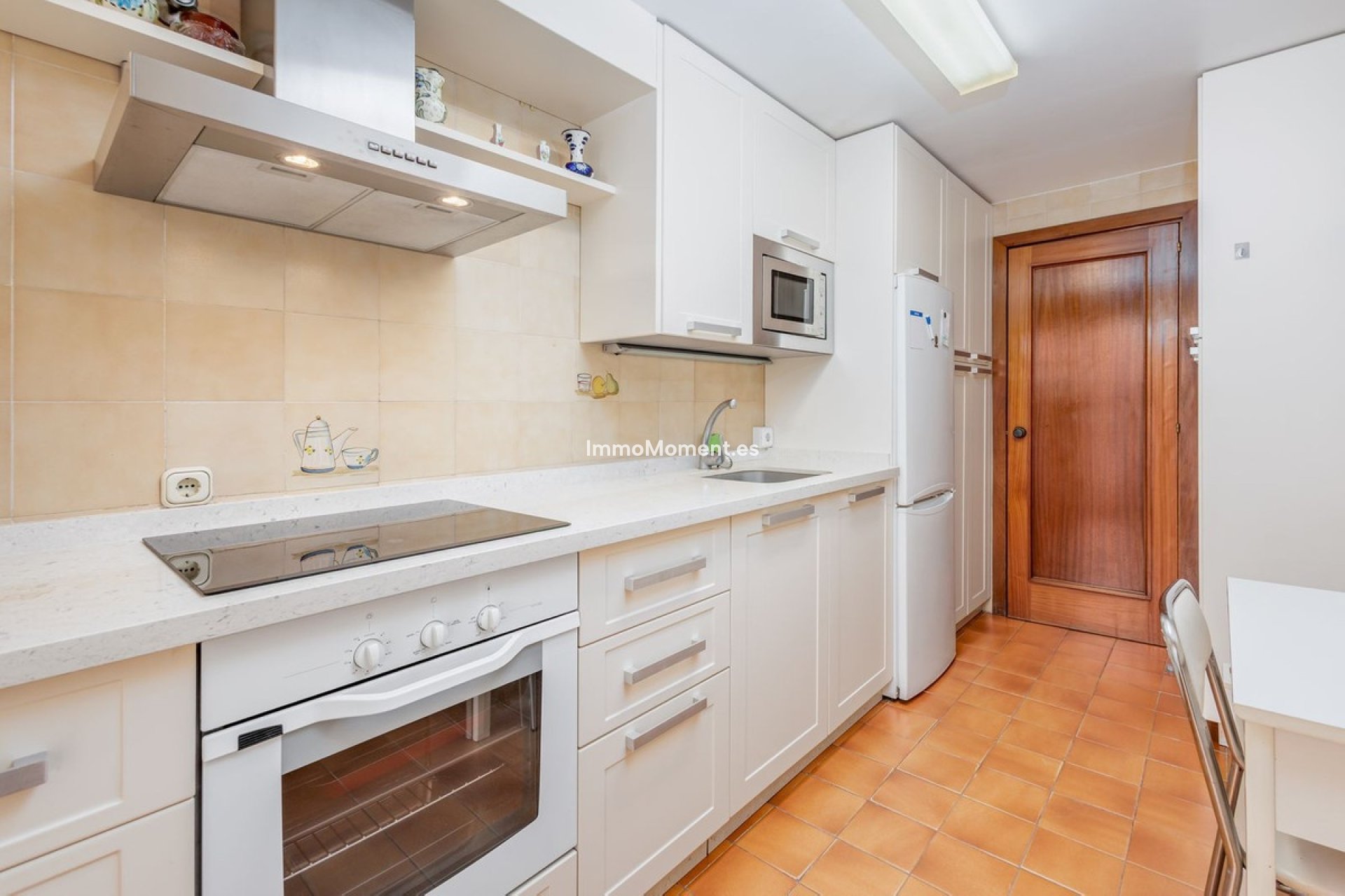 Resale - Apartment - Fuengirola - Fuengirola Centro