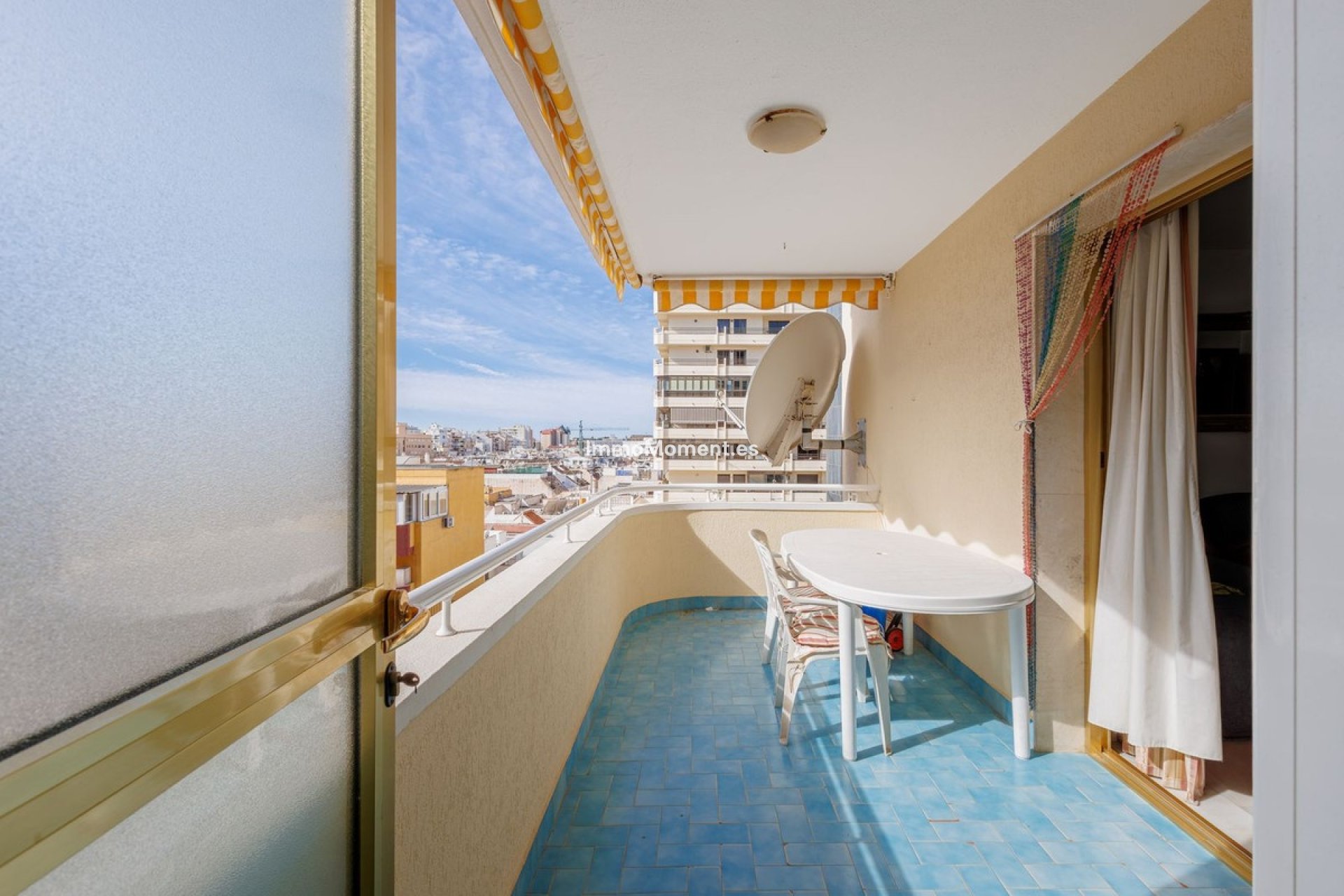 Resale - Apartment - Fuengirola - Fuengirola Centro