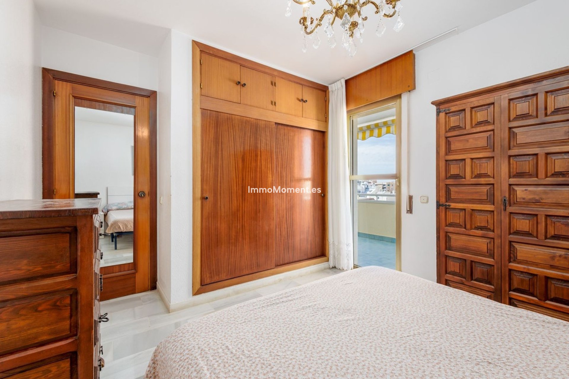Resale - Apartment - Fuengirola - Fuengirola Centro