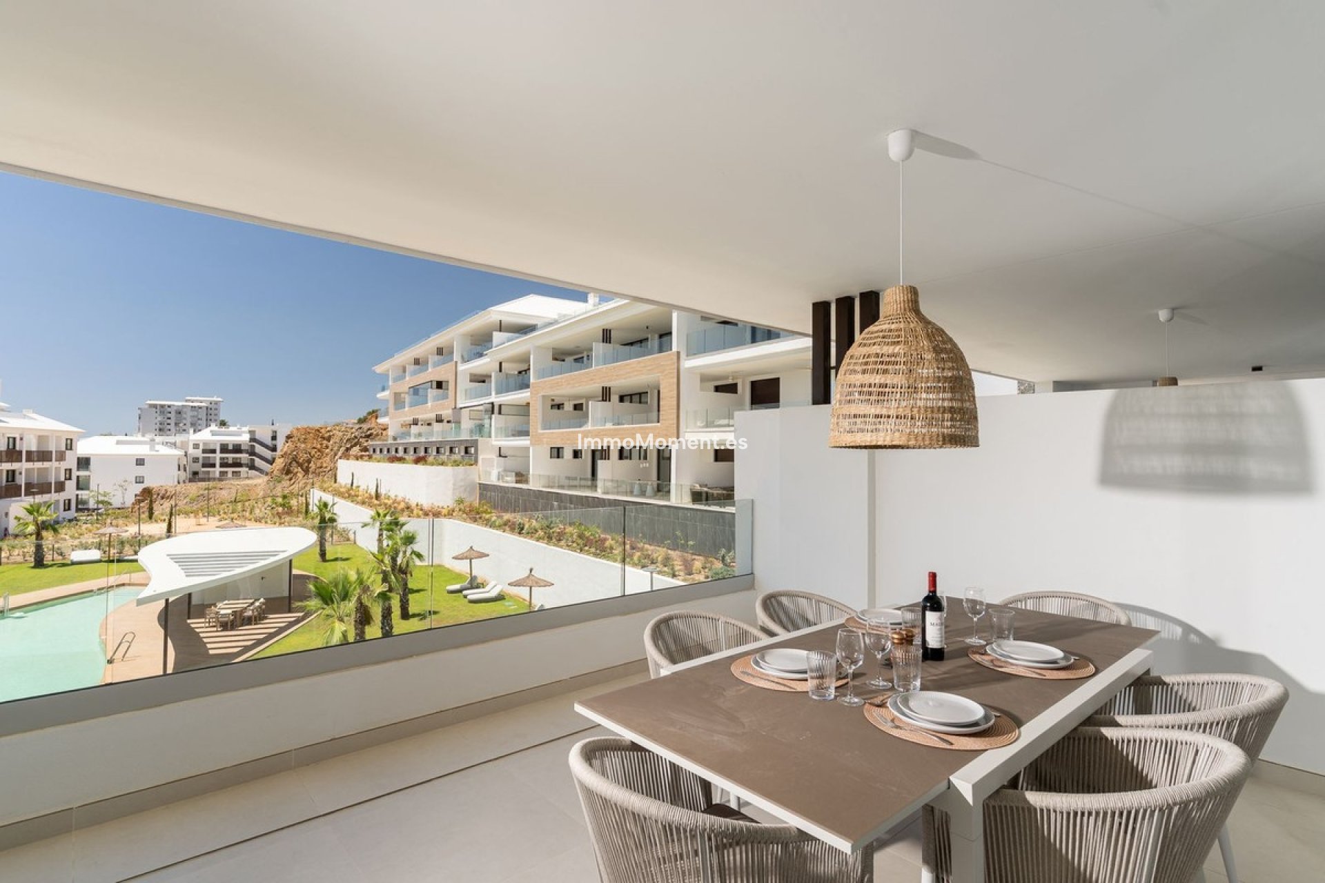 Resale - Apartment - Fuengirola - Fuengirola Centro