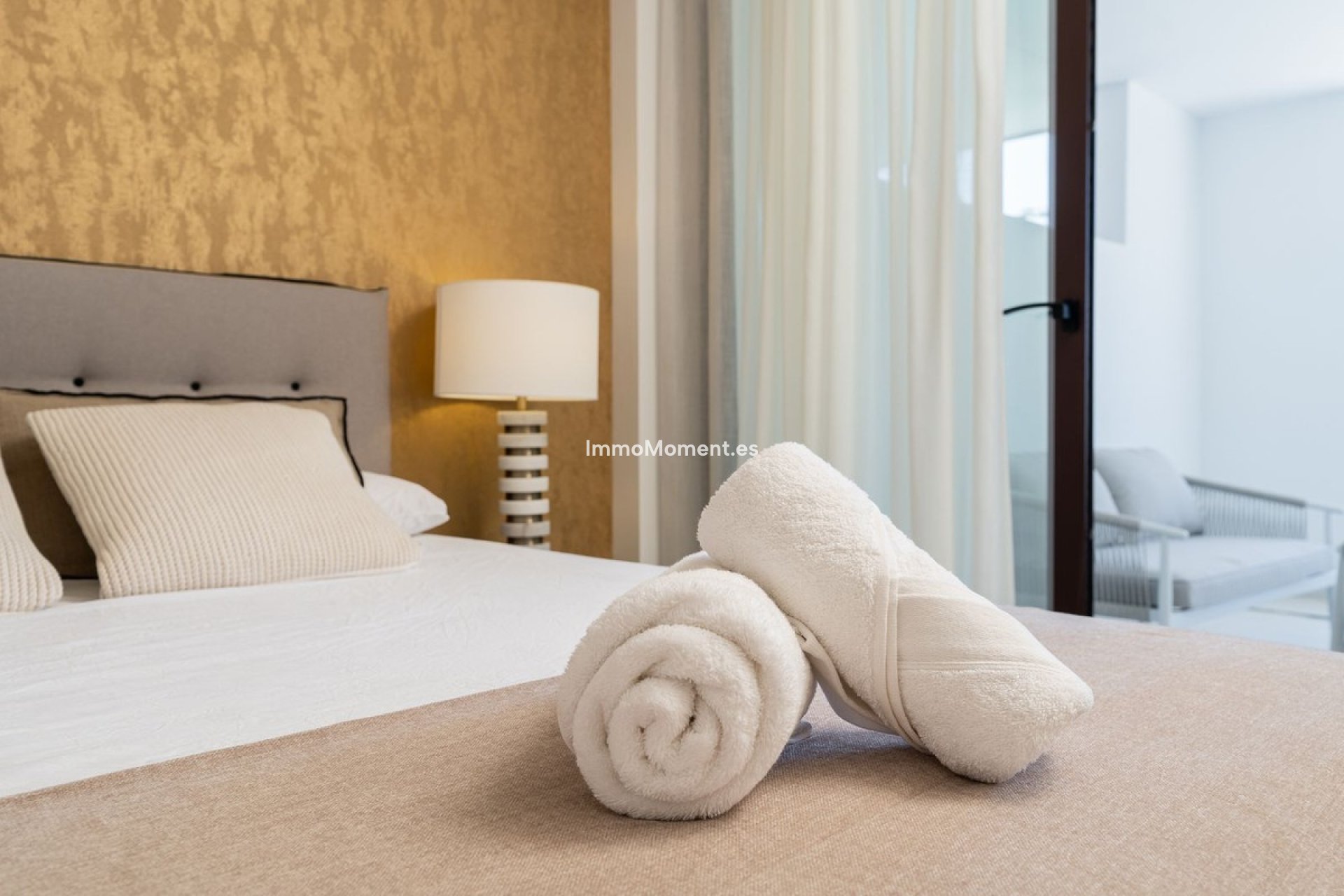 Resale - Apartment - Fuengirola - Fuengirola Centro