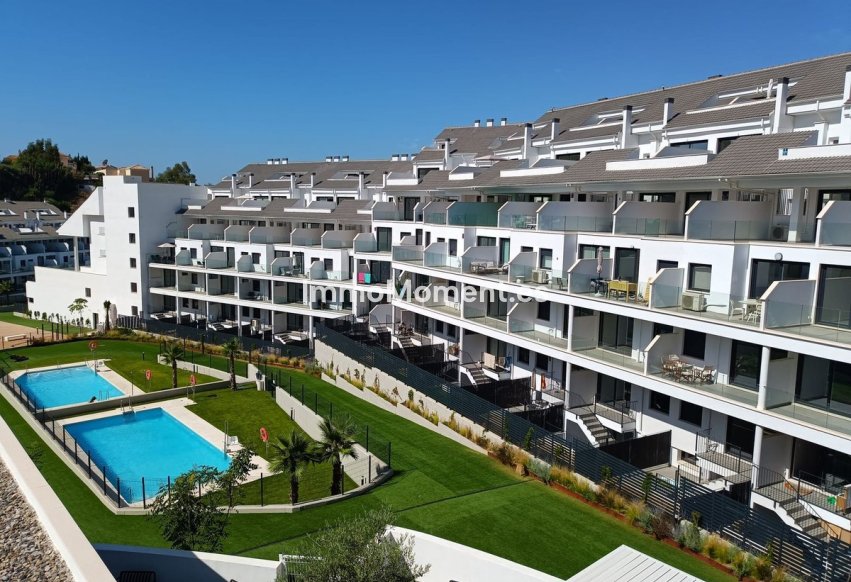 Resale - Apartment - Fuengirola - Fuengirola Centro