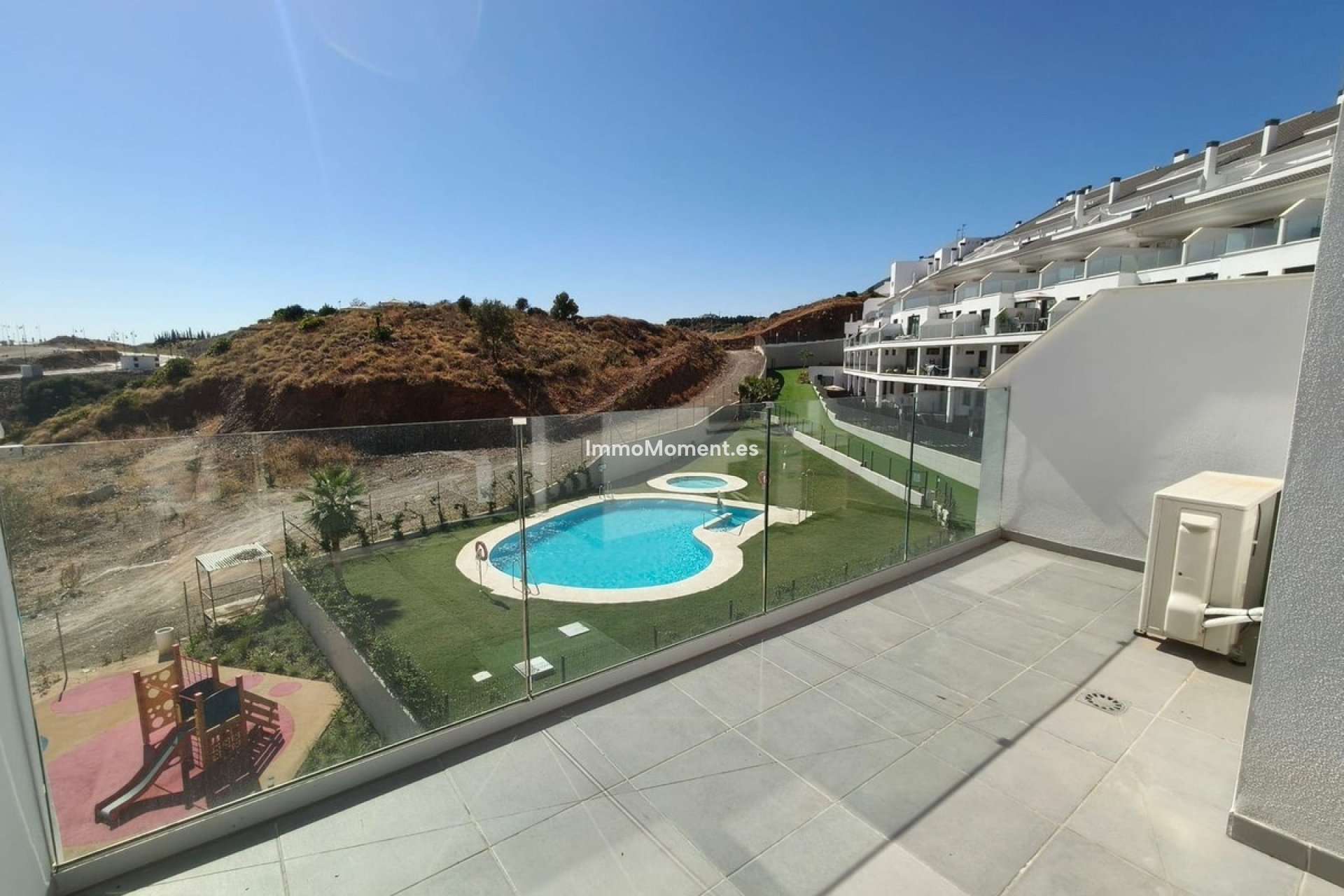 Resale - Apartment - Fuengirola - Fuengirola Centro