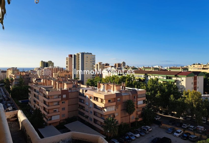Resale - Apartment - Fuengirola - Fuengirola Centro