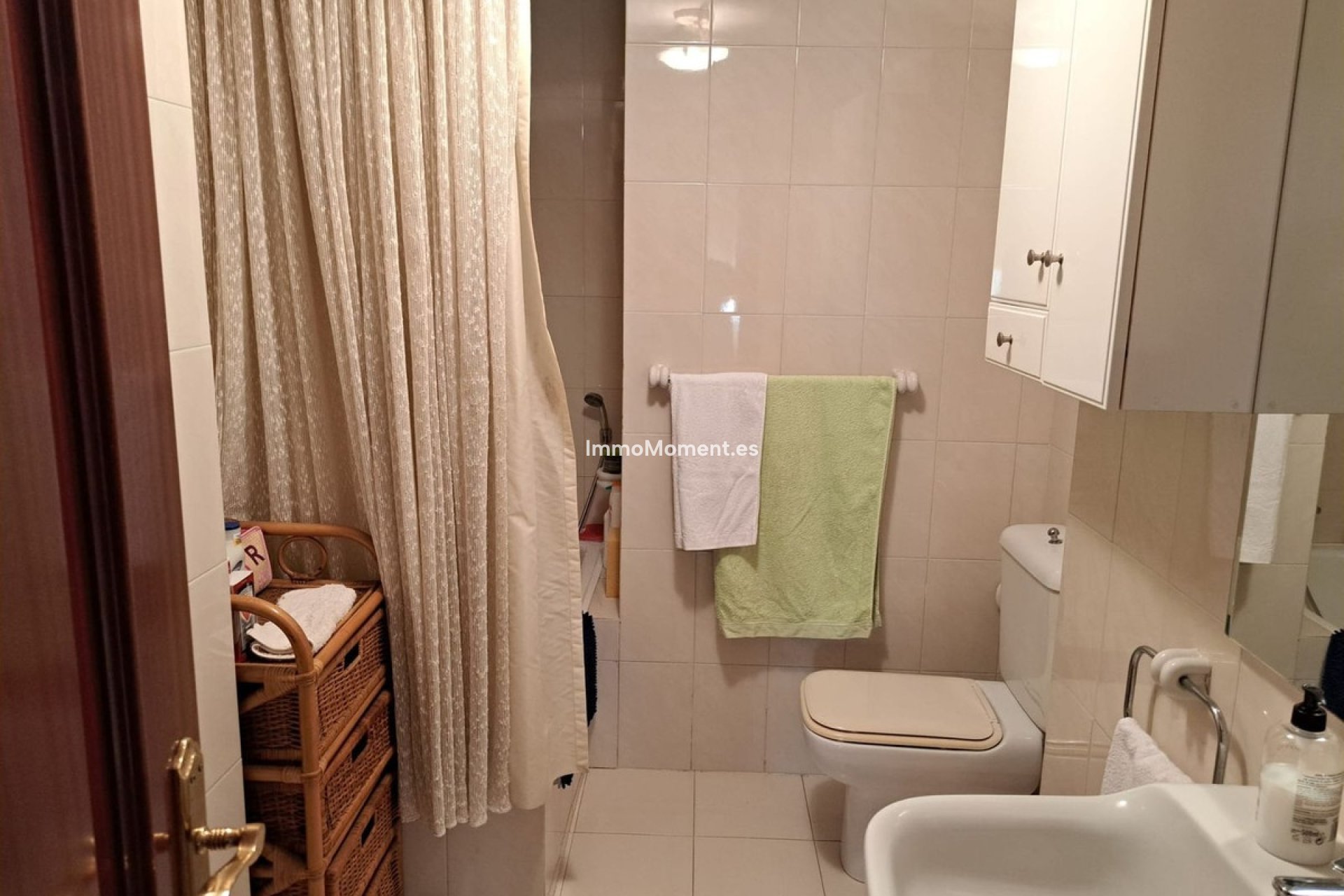 Resale - Apartment - Fuengirola - Fuengirola Centro