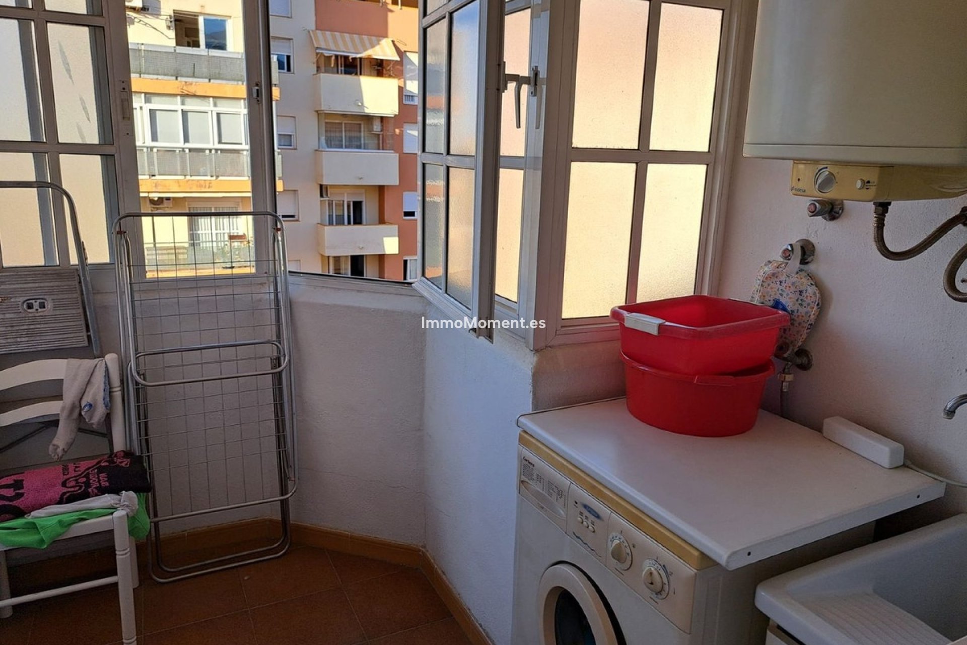 Resale - Apartment - Fuengirola - Fuengirola Centro
