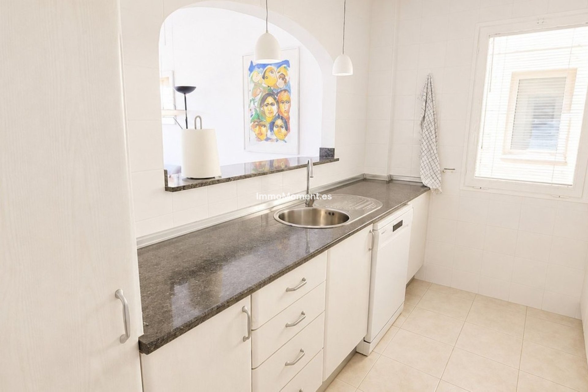 Resale - Apartment - Fuengirola - Fuengirola Centro