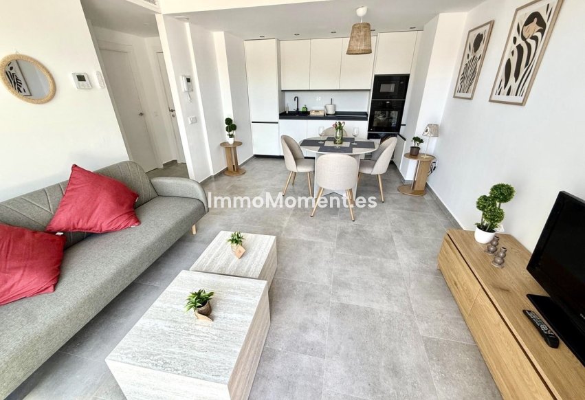 Resale - Apartment - Fuengirola - Fuengirola Centro