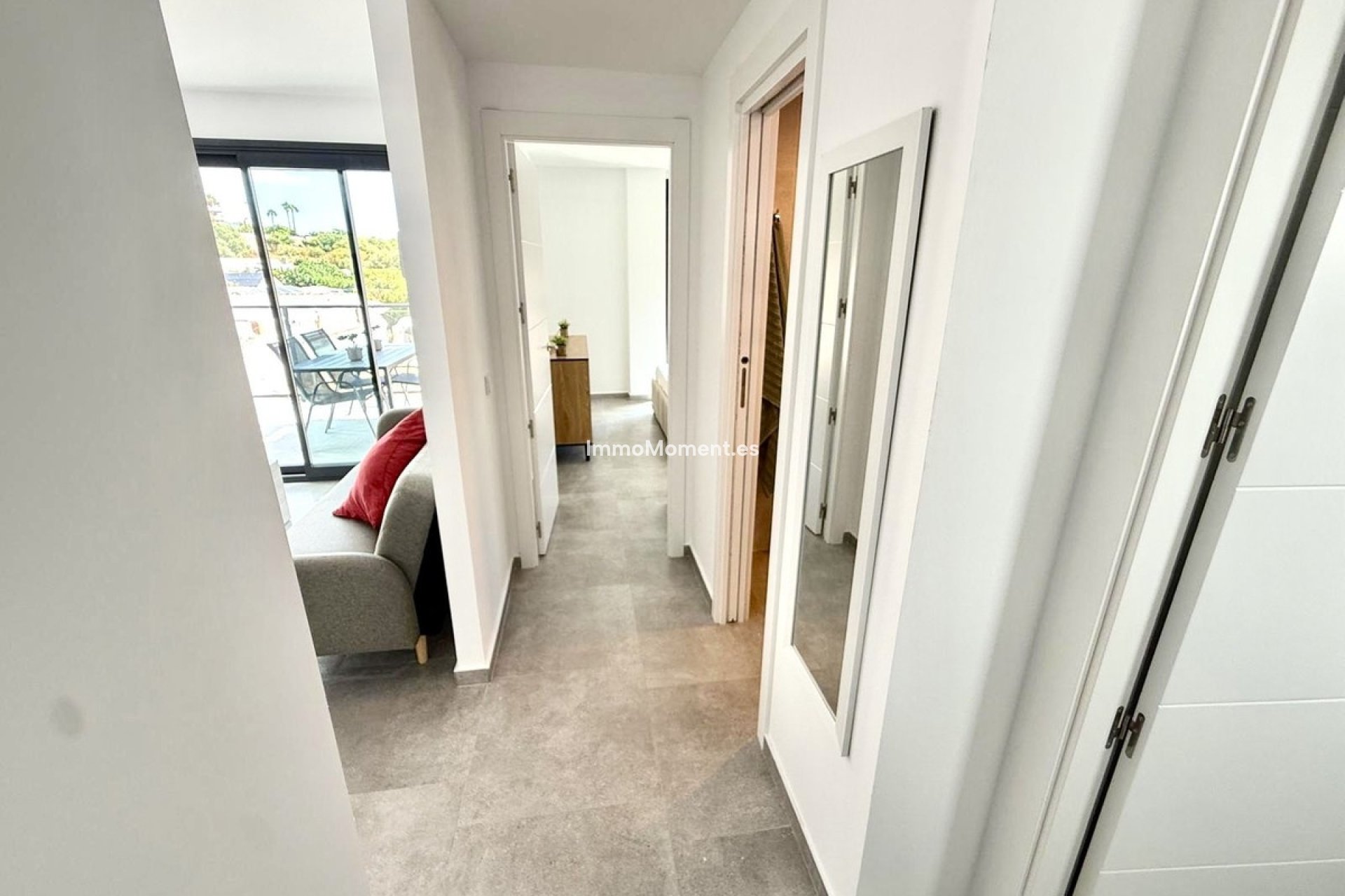 Resale - Apartment - Fuengirola - Fuengirola Centro