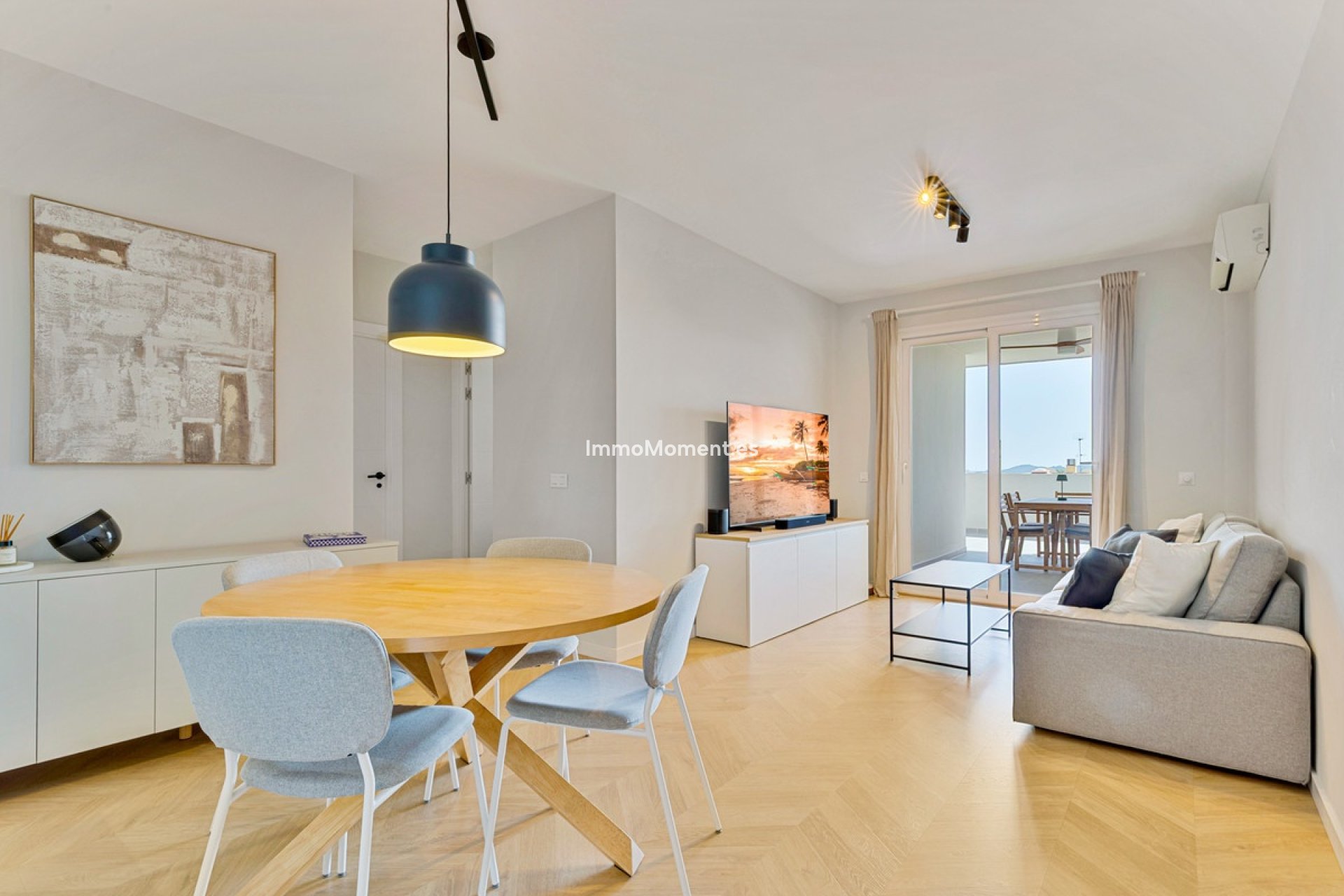 Resale - Apartment - Fuengirola - Fuengirola Centro