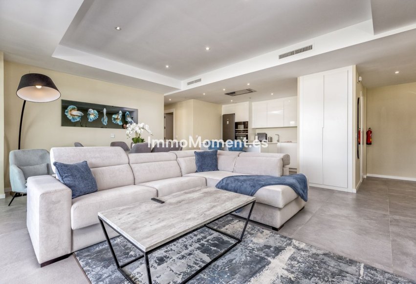 Resale - Apartment - Fuengirola - Fuengirola Centro
