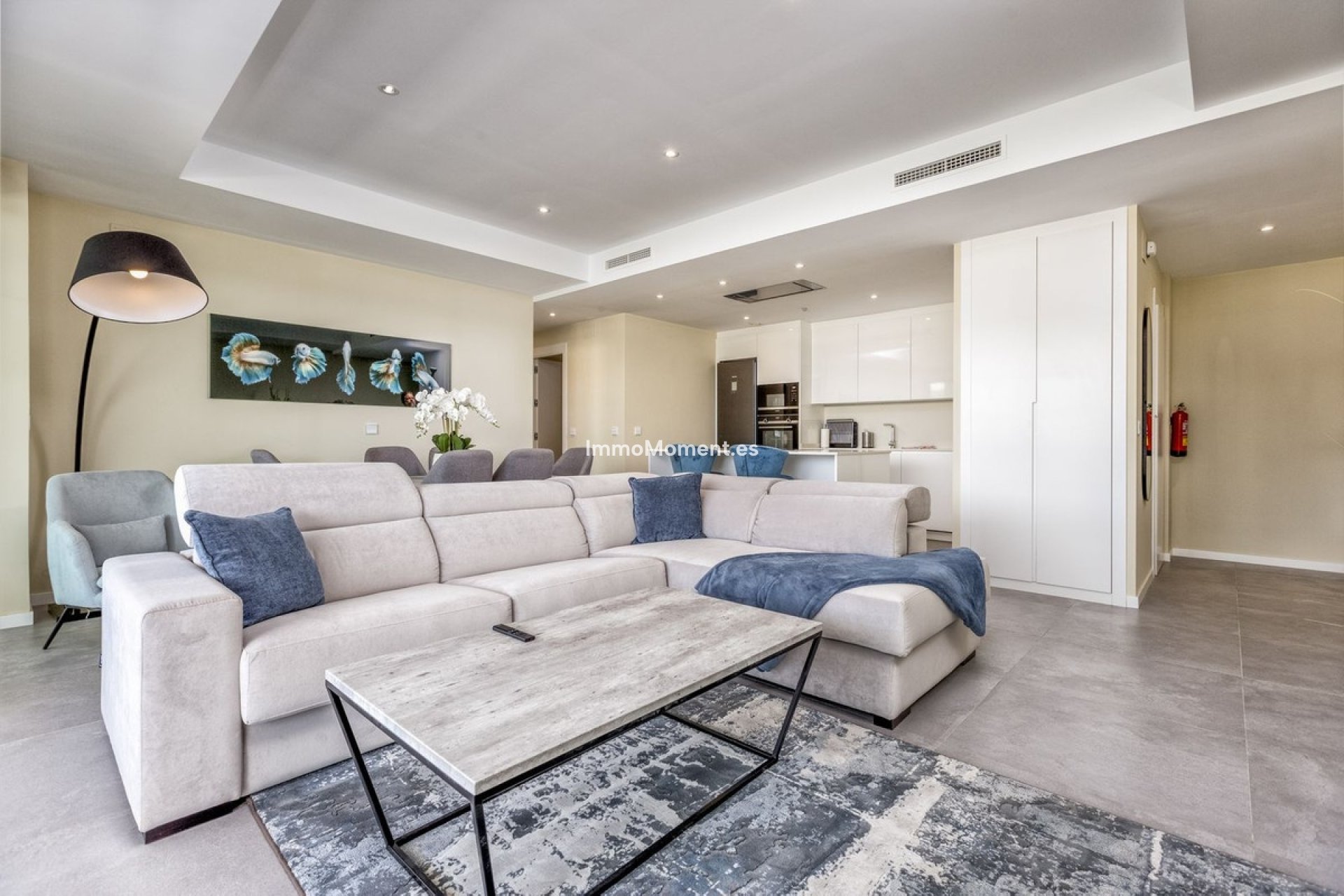 Resale - Apartment - Fuengirola - Fuengirola Centro
